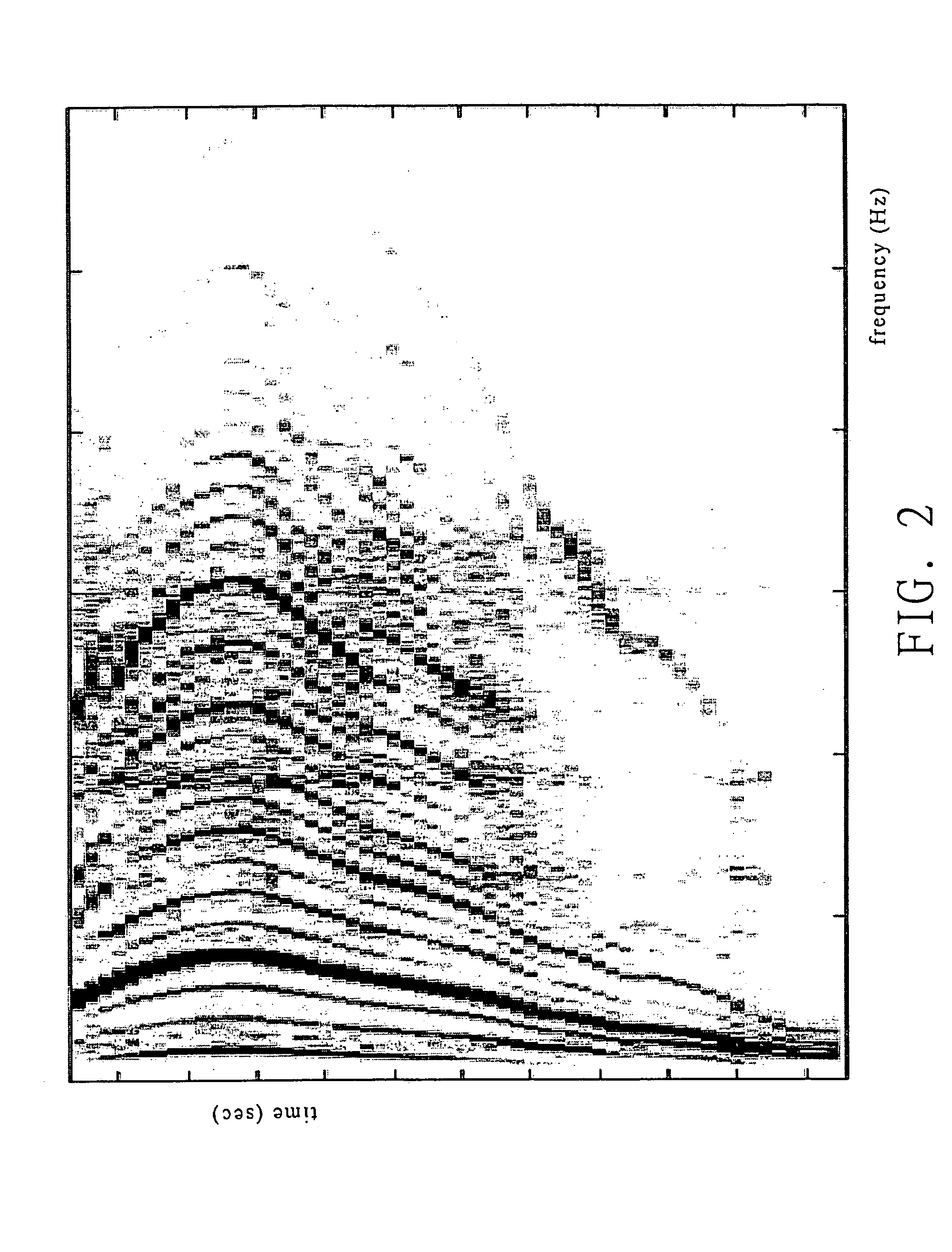 High-resolution intelligent rotor machine diagnostic system and method