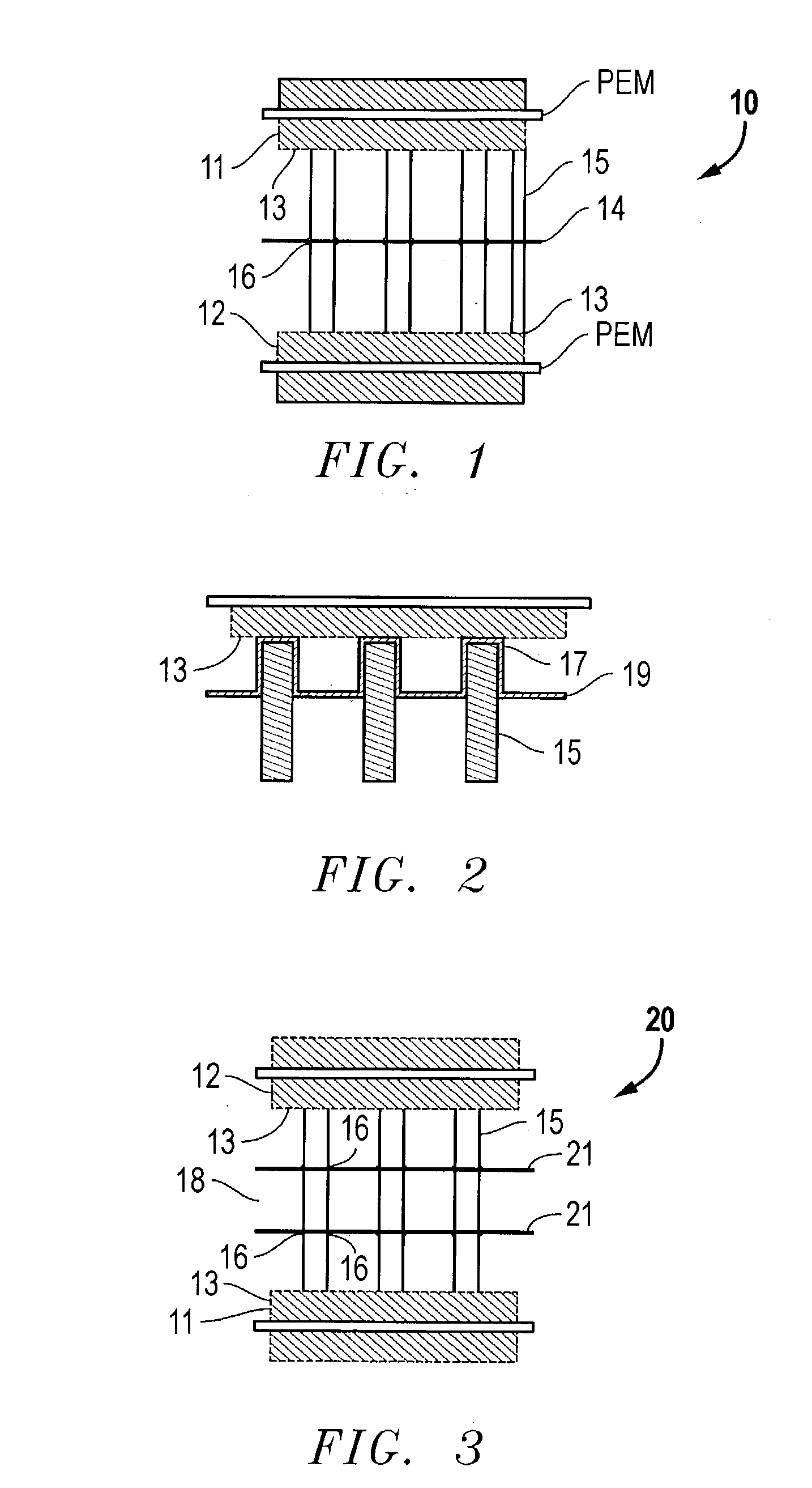 Electrochemical cell and bipolar assembly for an electrochemical cell