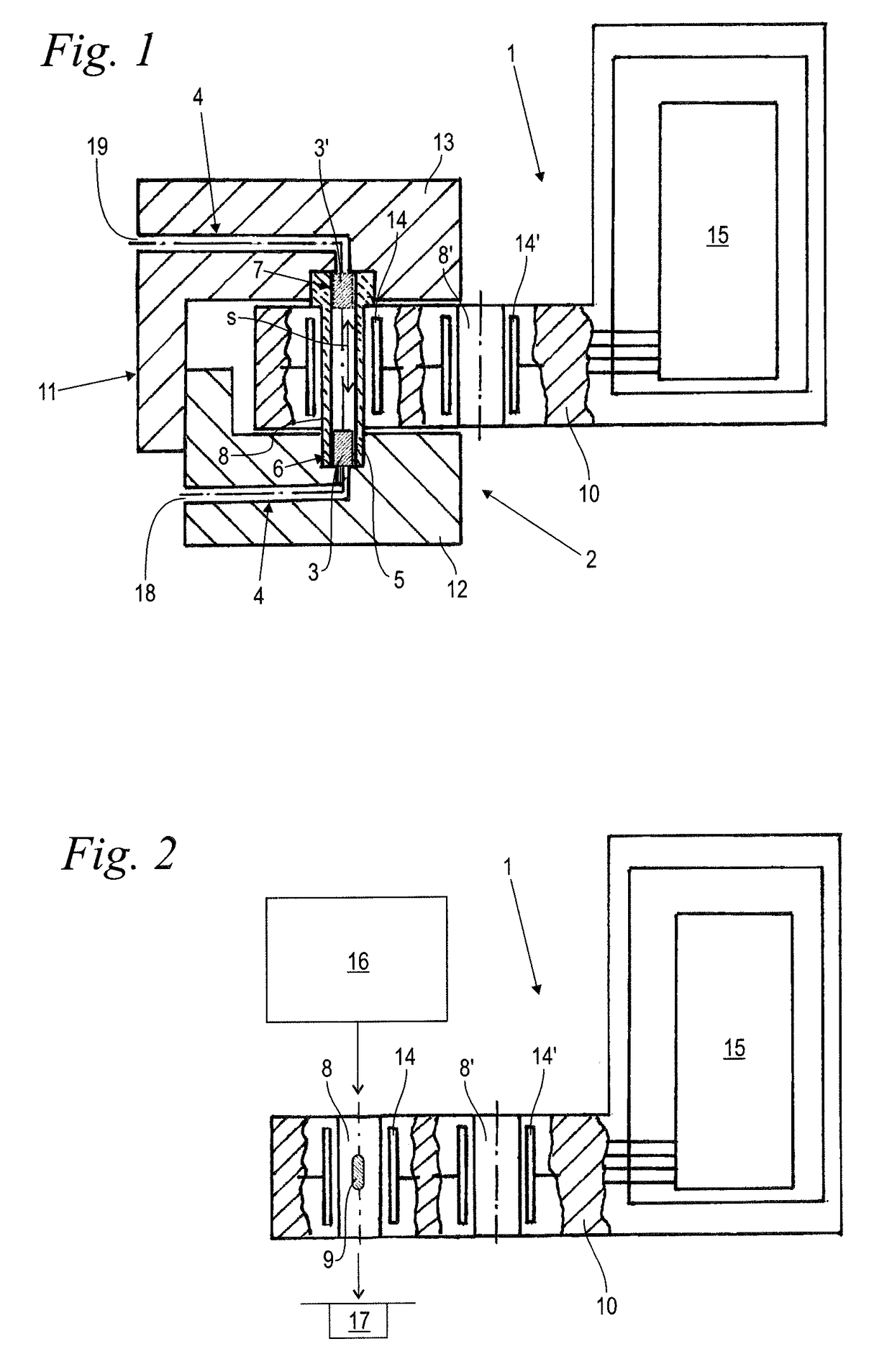 Calibration unit and method for metering a dosage unit