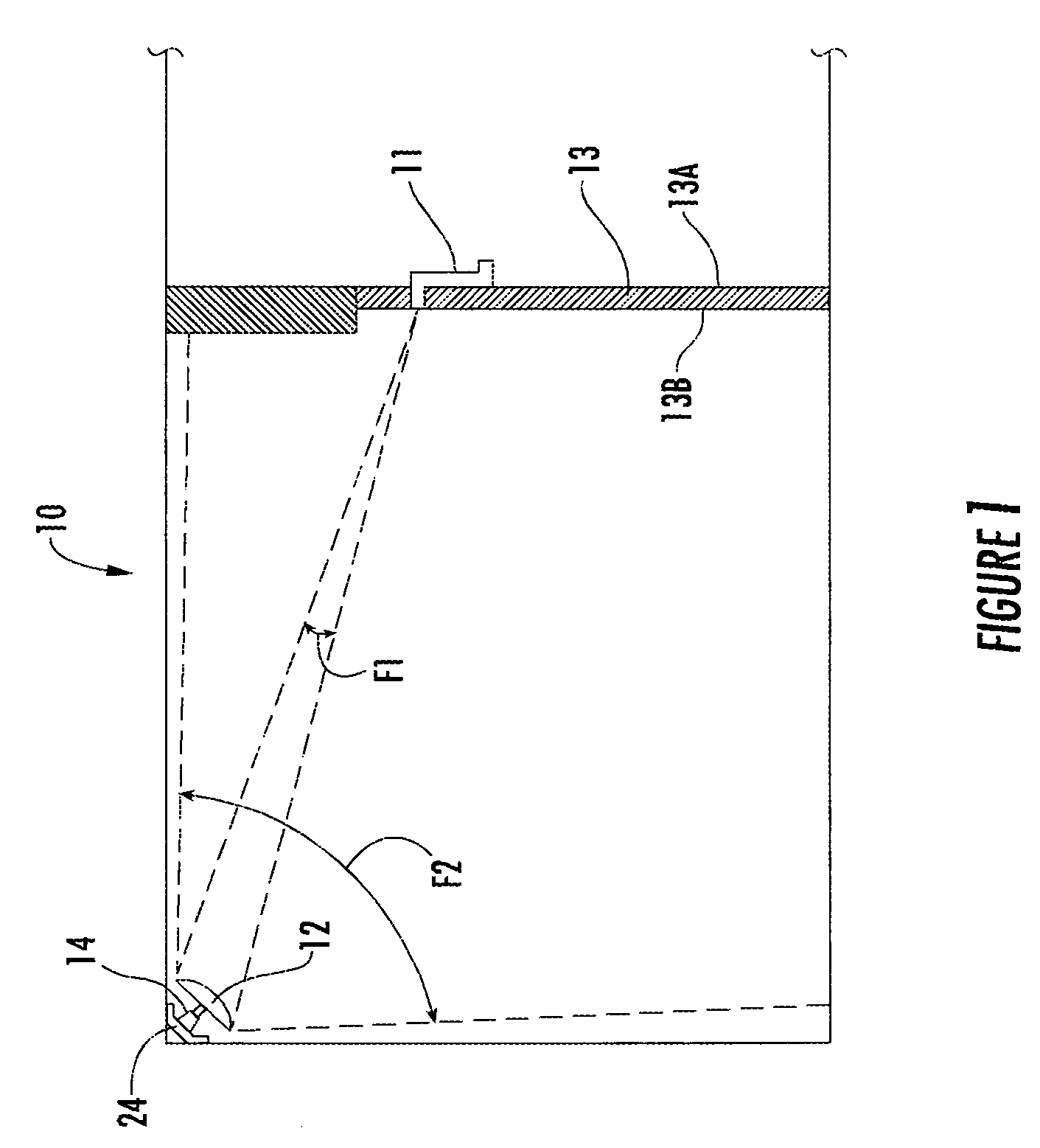 Security viewing apparatus and method