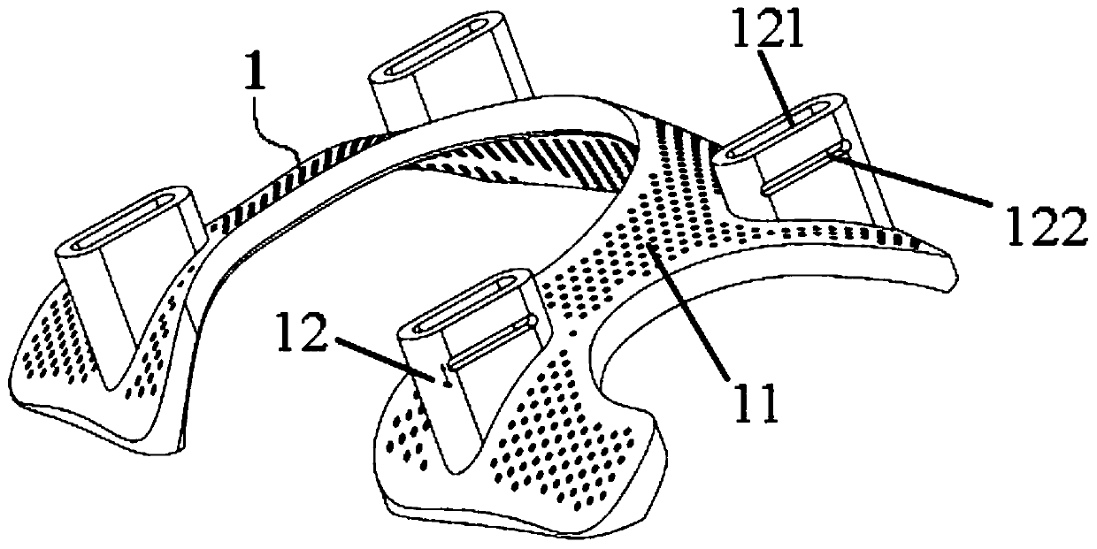 Cervical vertebra rehabilitation robot