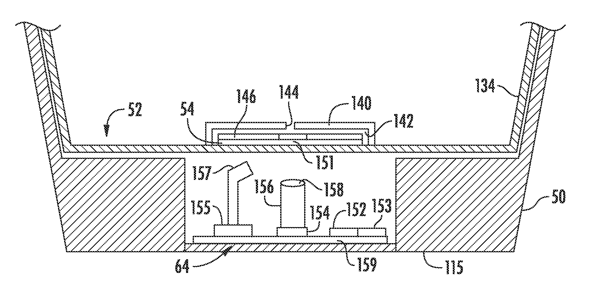 Sample analysis system and method of use