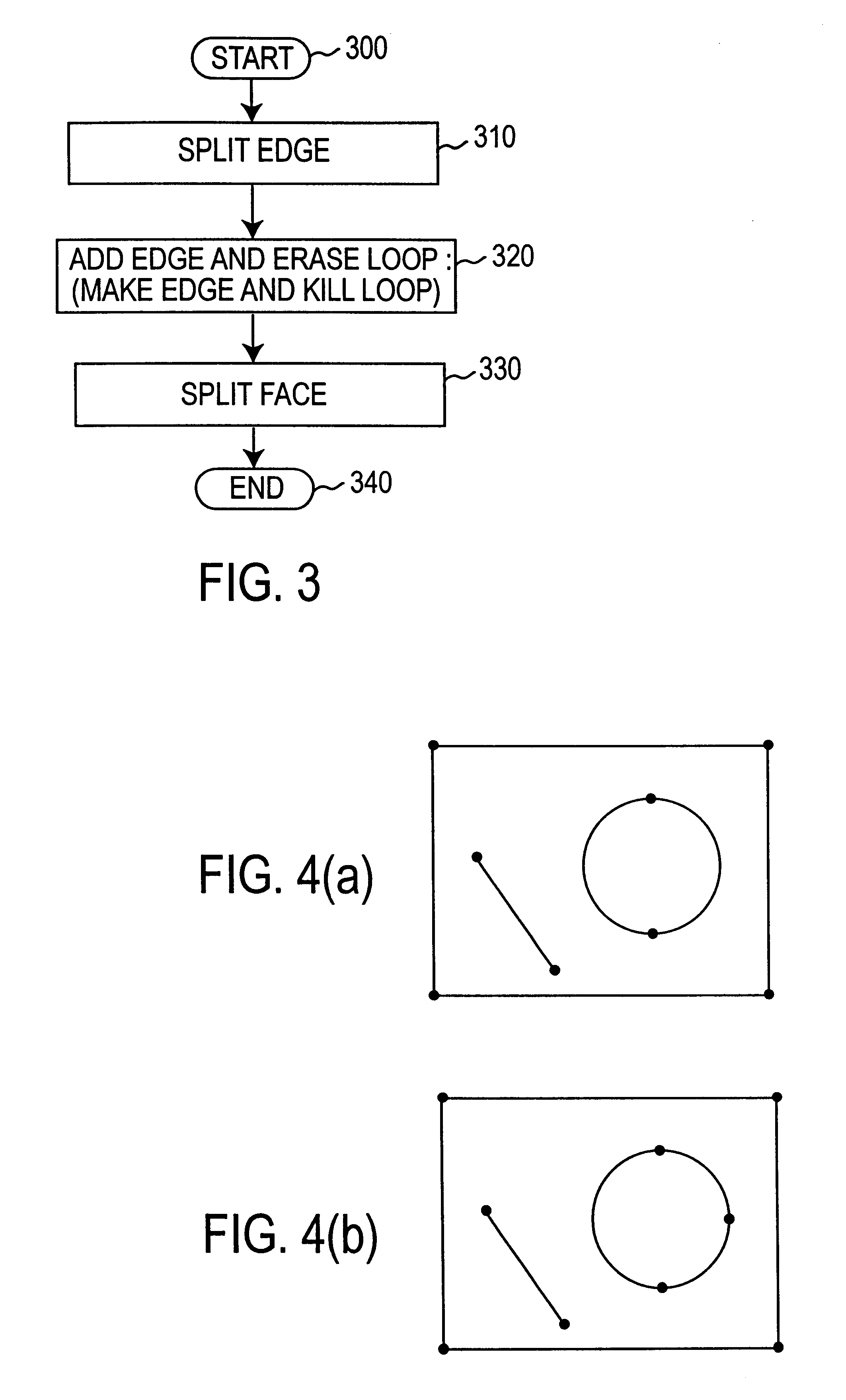 Method and apparatus for compressing and transmitting a three-dimensional geometric model