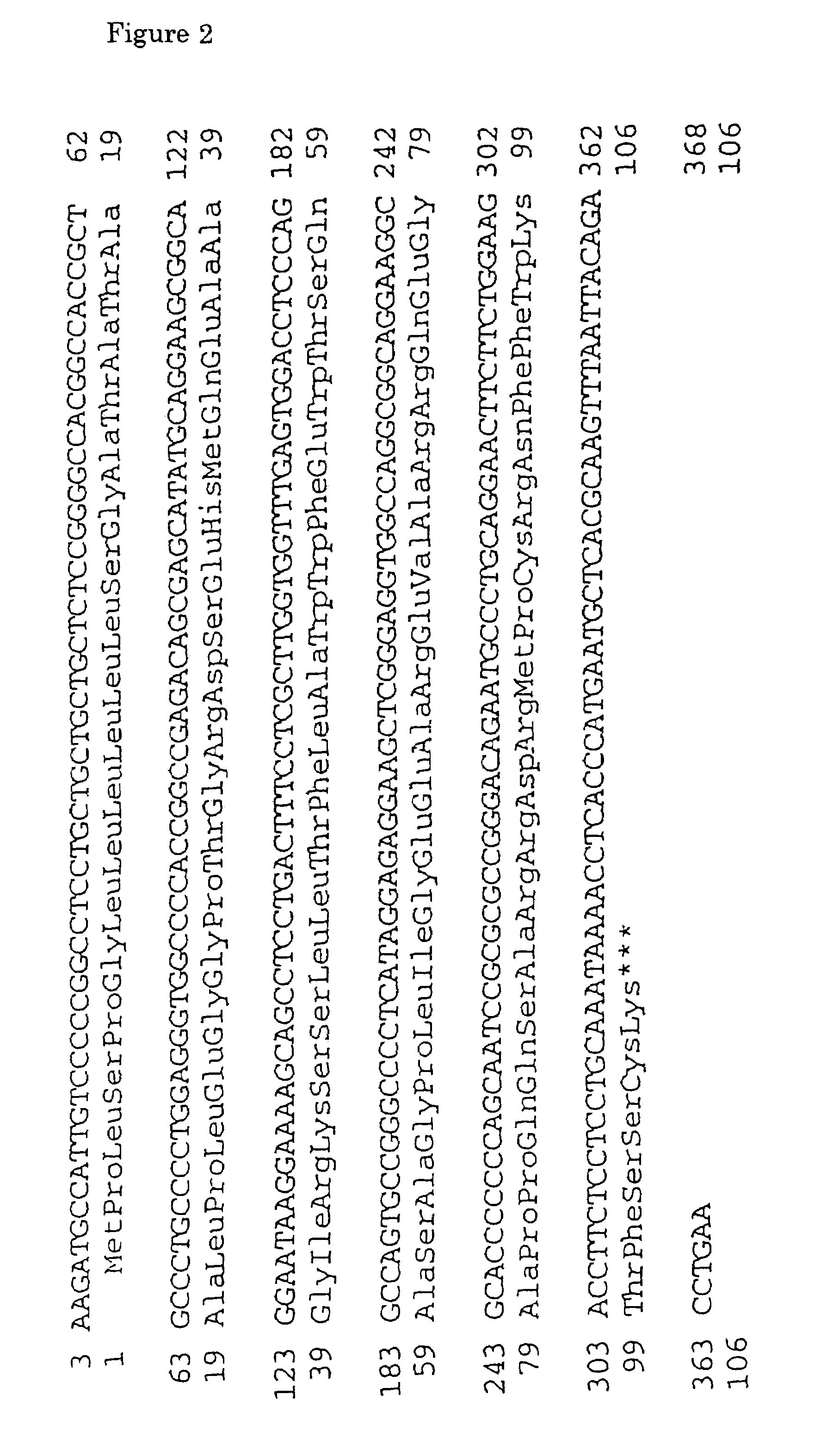 Peptides and production and use thereof