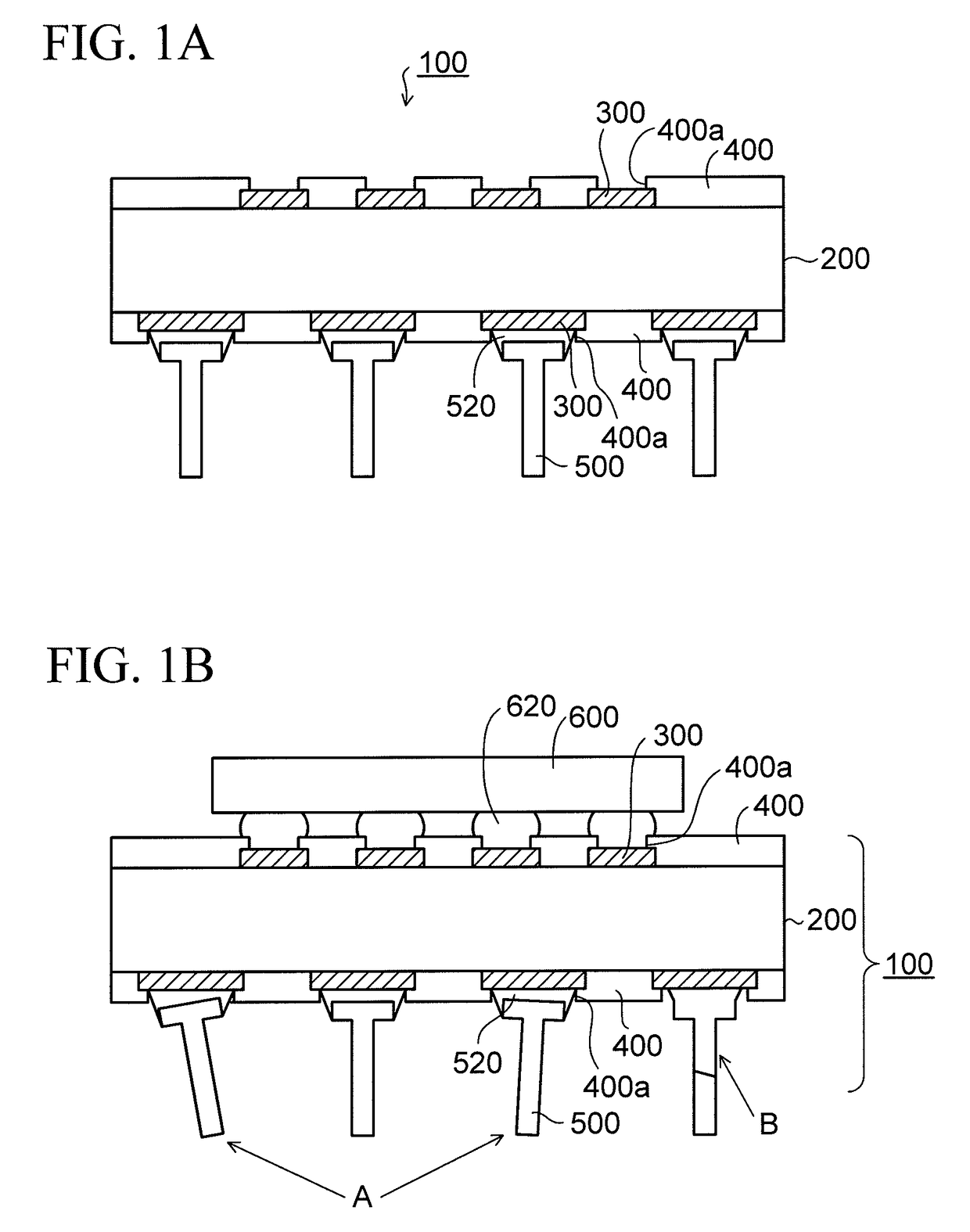 Semiconductor package and method of manufacturing the same, and semiconductor device and method of manufacturing the same