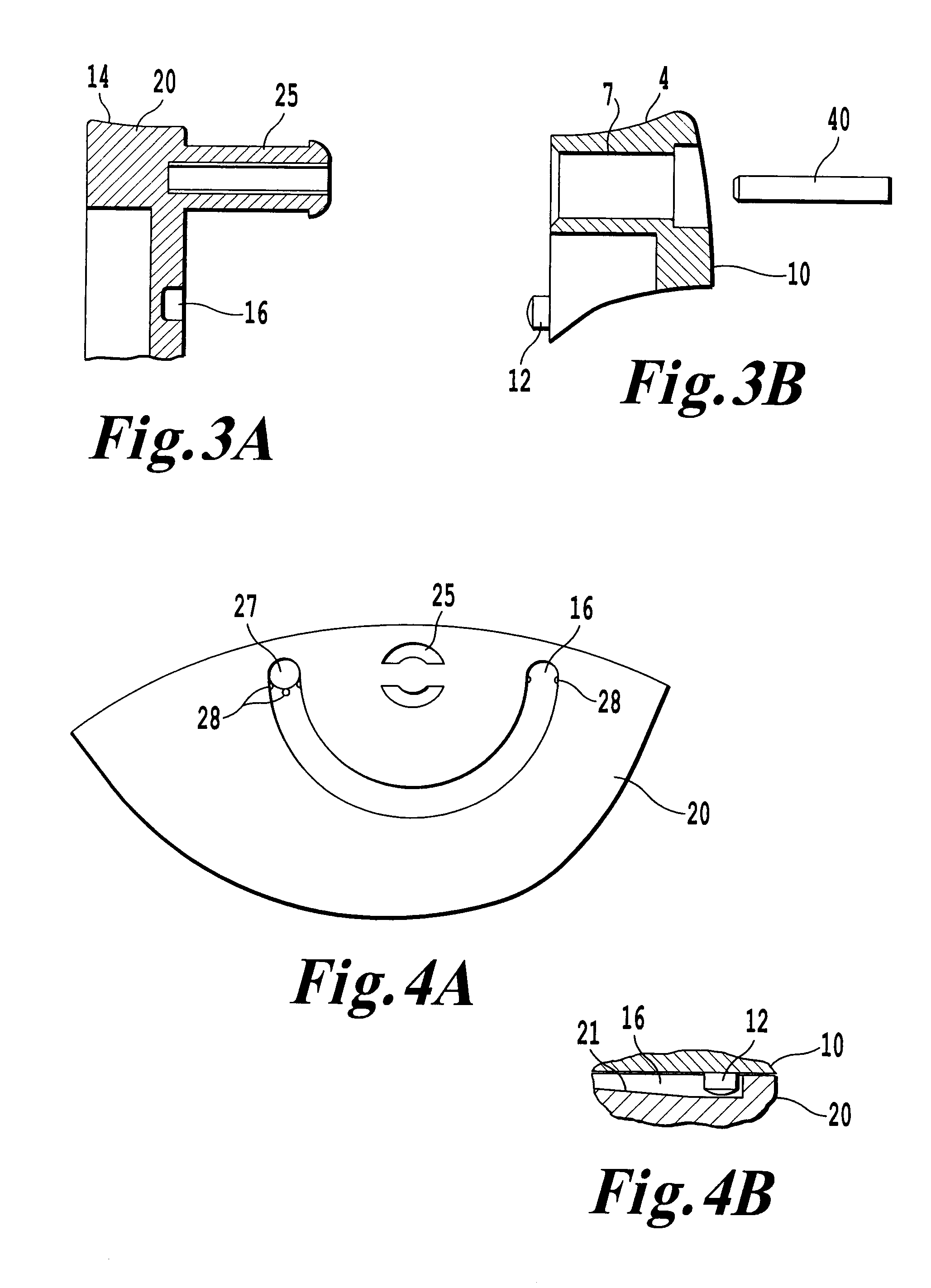 Cosmetic product compact having pivoting sections
