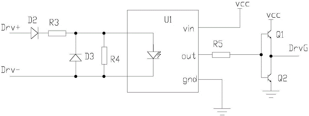 Low-voltage high-current Mosfet power module