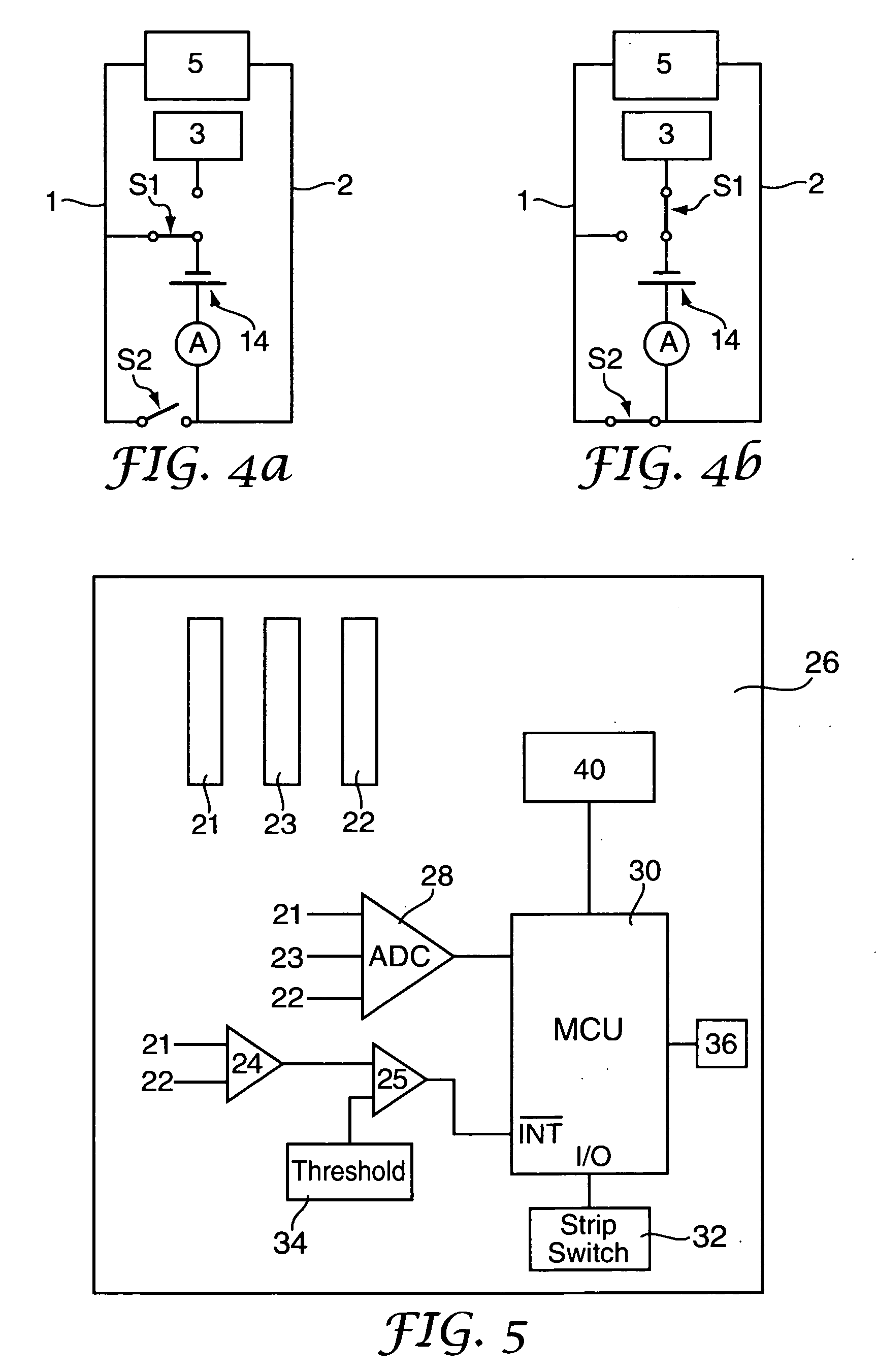 Biosensor and method of manufacture