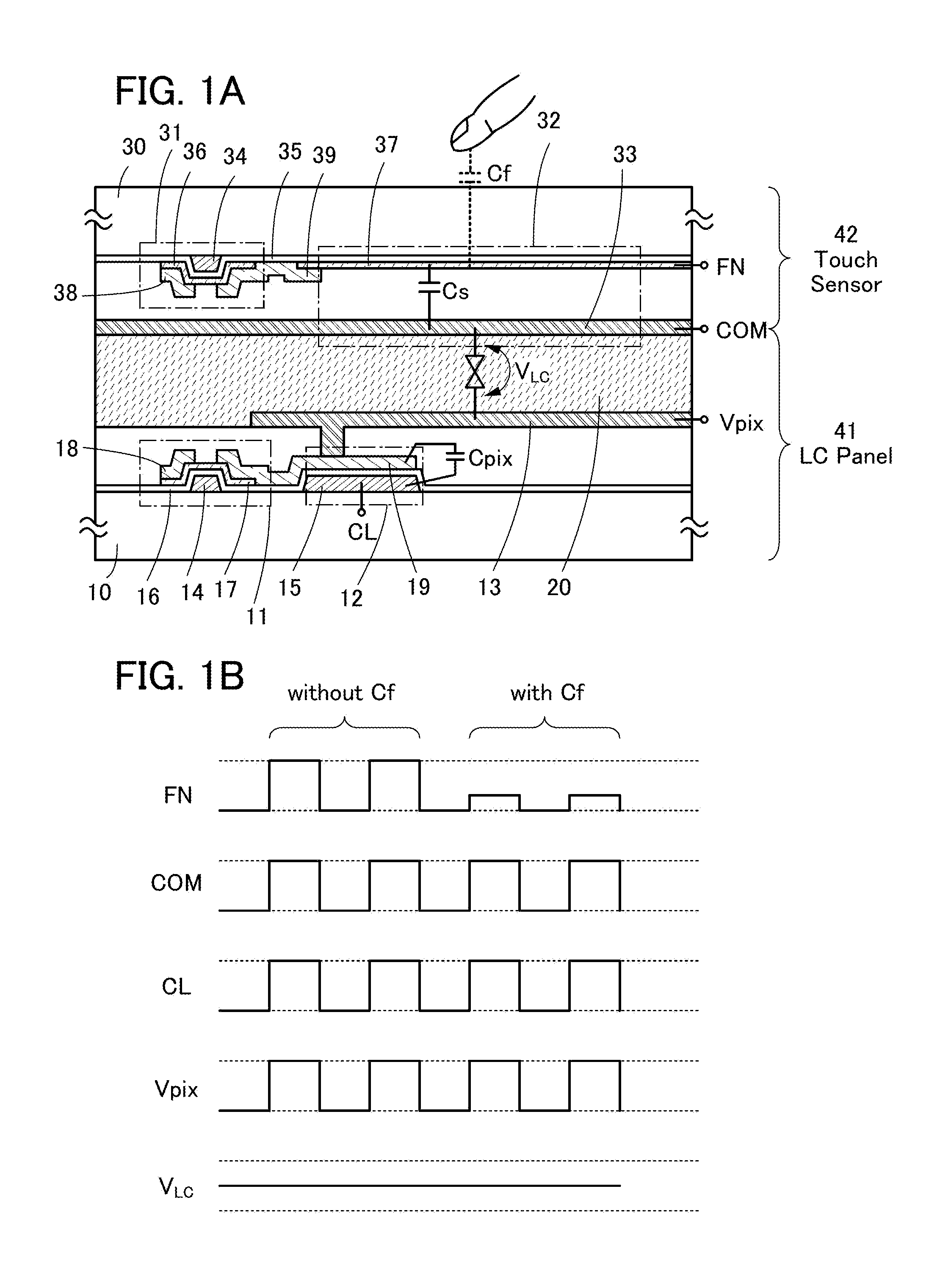 Display device, display module, and electronic device
