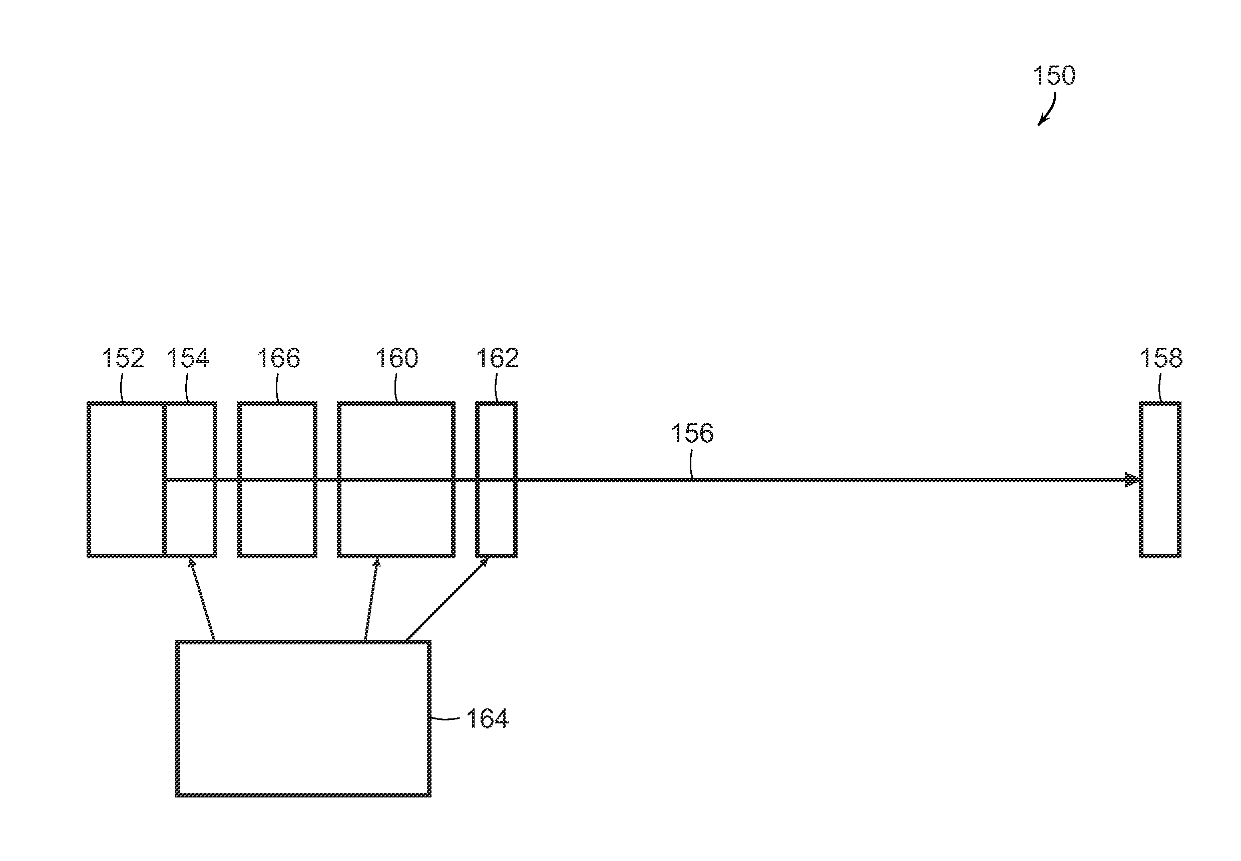 Linear Time-of-Flight Mass Spectrometry With Simultaneous Space And Velocity Focusing