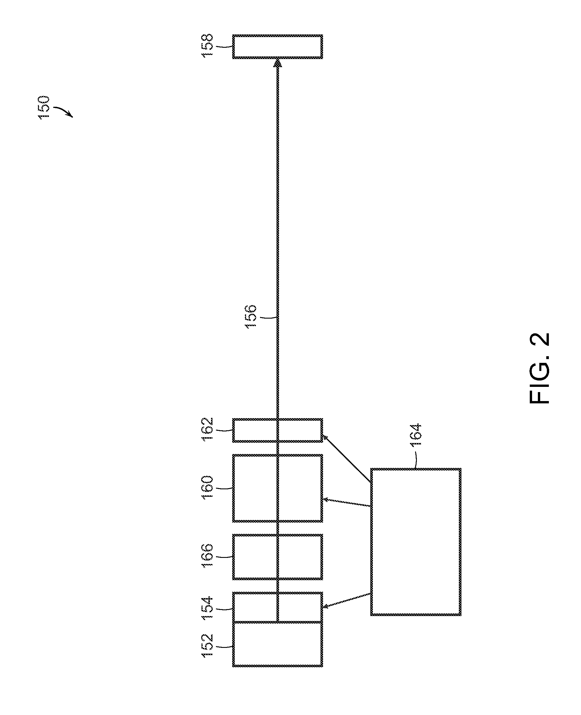 Linear Time-of-Flight Mass Spectrometry With Simultaneous Space And Velocity Focusing
