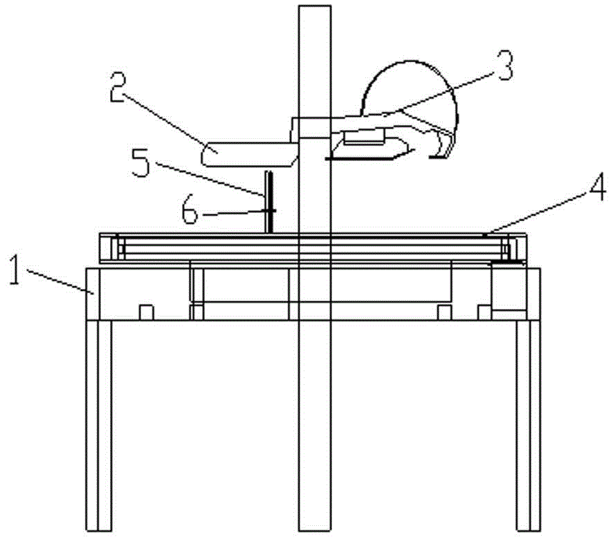 Carton sealing machine with carton pressing mechanism