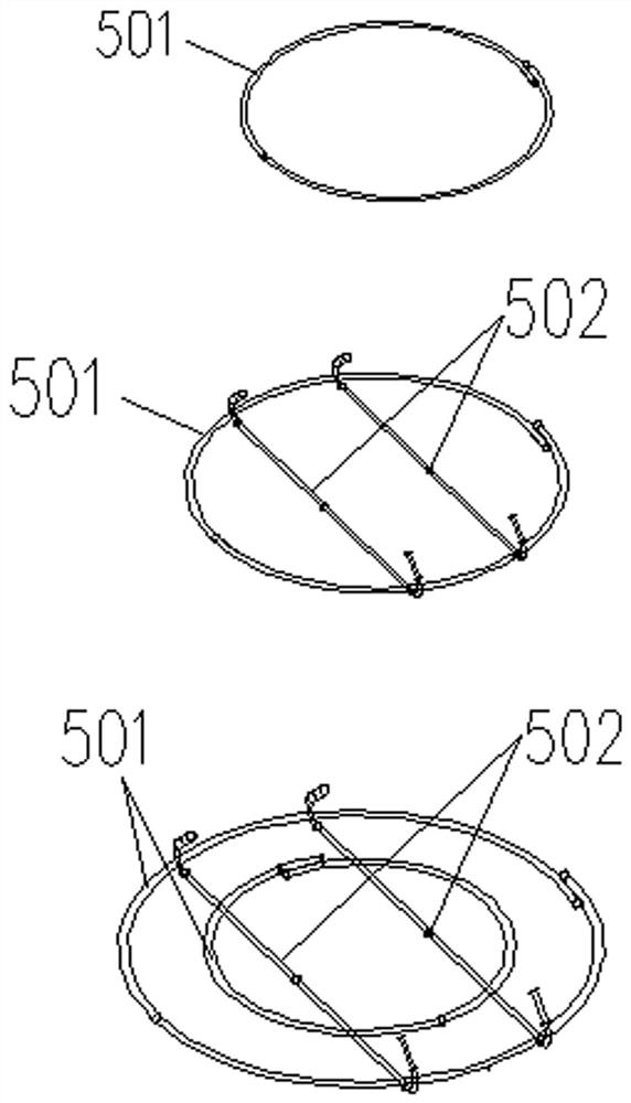 Unequal-strength beam-column joint based on ring rib confined concrete laminated short column