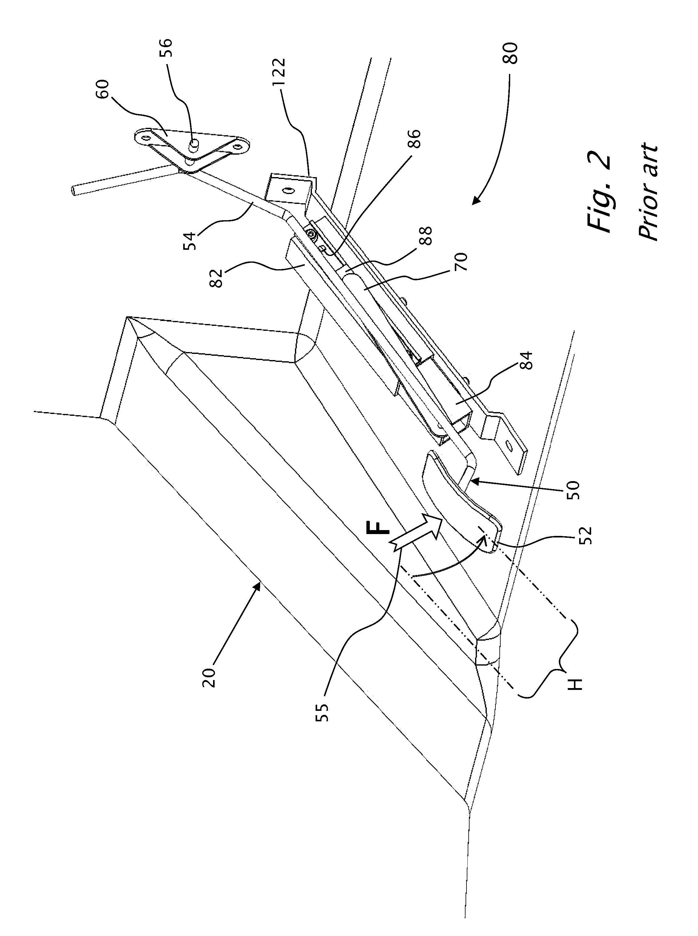 Personal profiles based system for speed limit enforcing and methods of use thereof