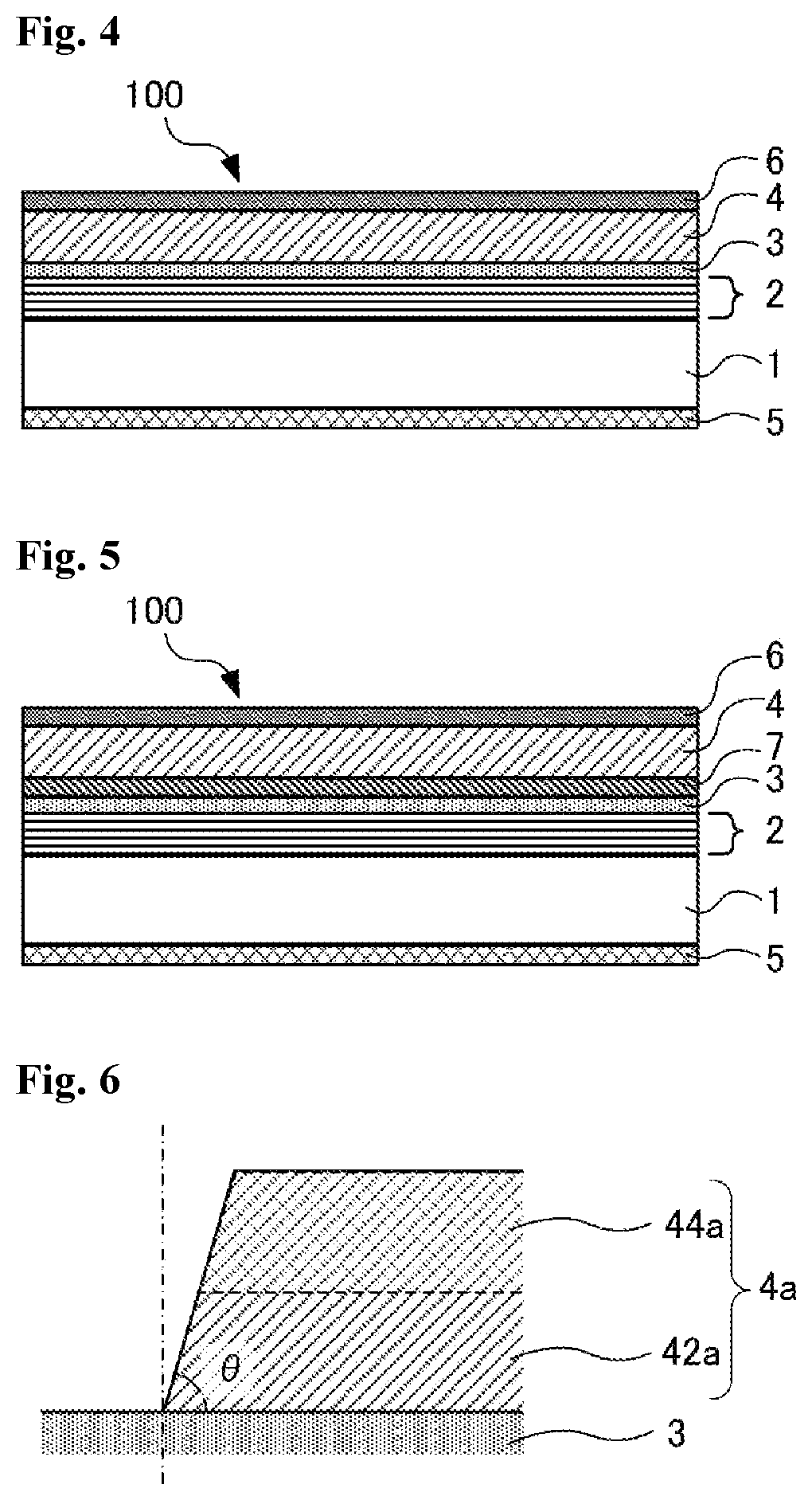 Reflective mask blank, reflective mask and method for manufacturing same, and method for manufacturing semiconductor device