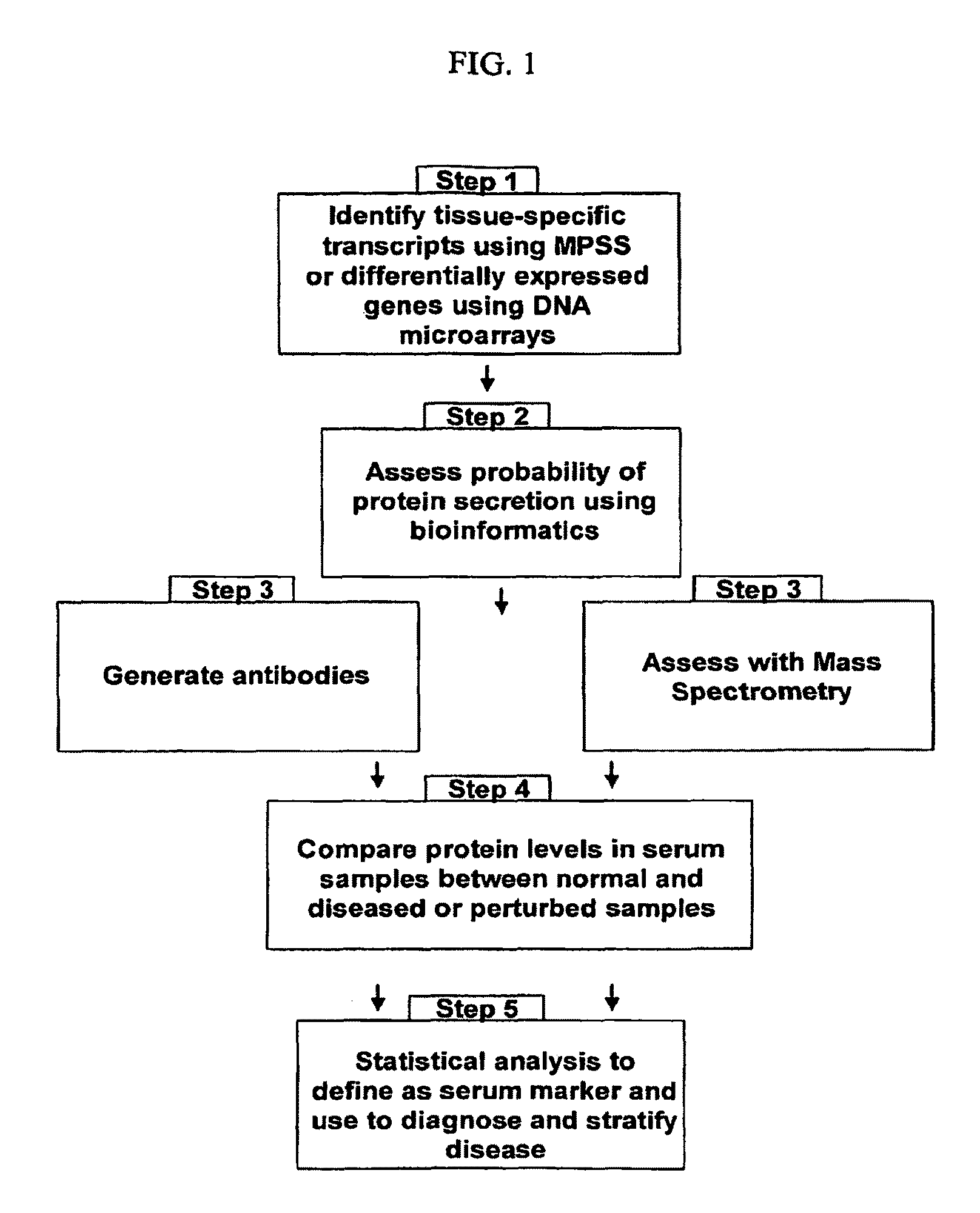 Organ-specific proteins and methods of their use