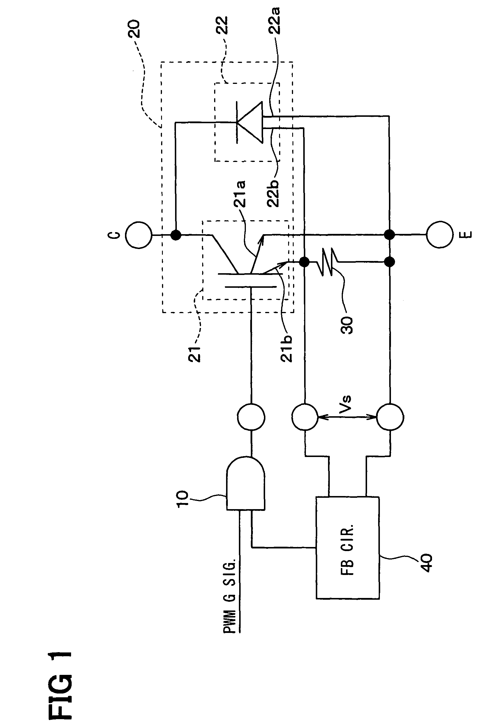 Semiconductor device having diode-built-in IGBT and semiconductor device having diode-built-in DMOS