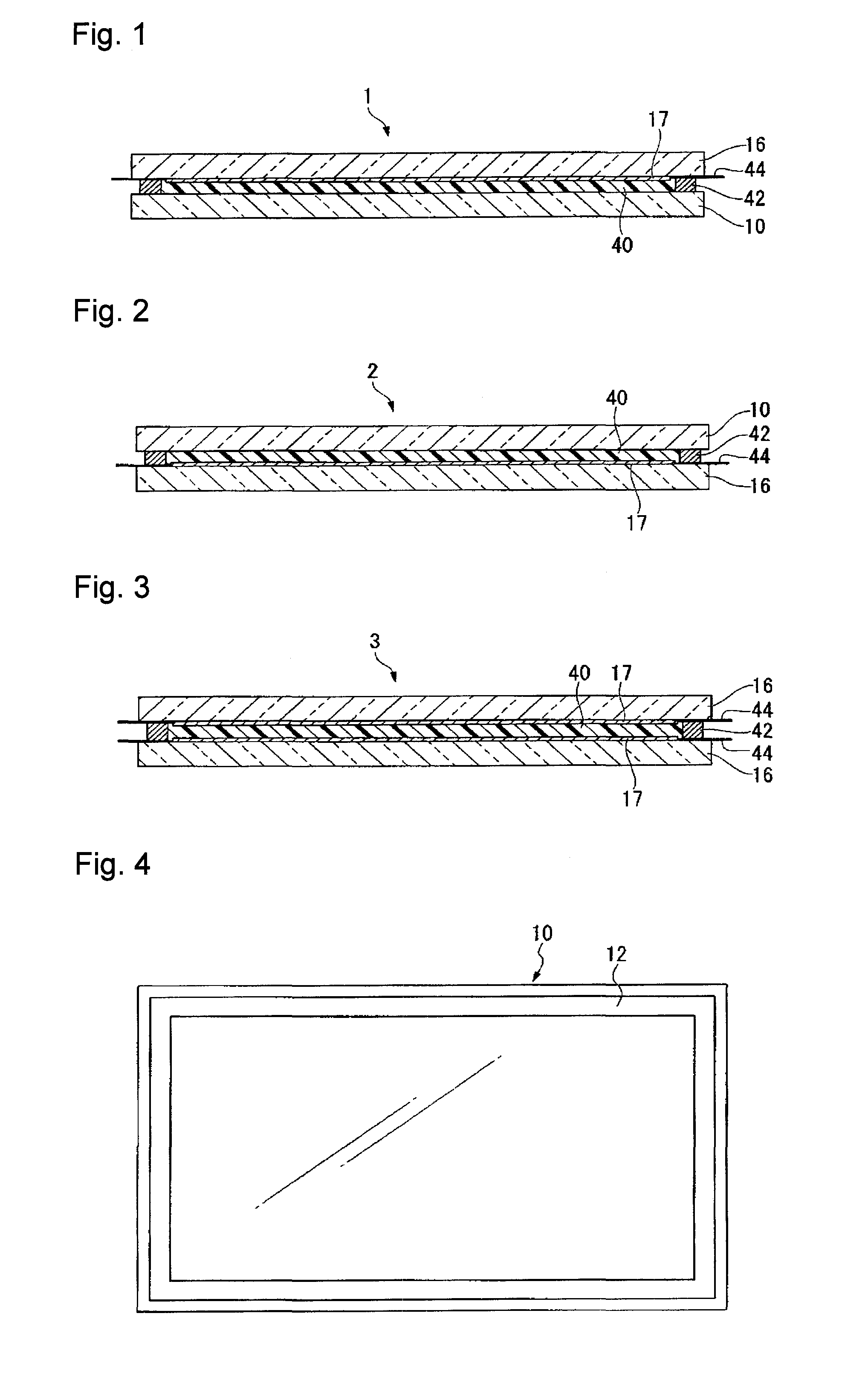 Process for producing solar cell module