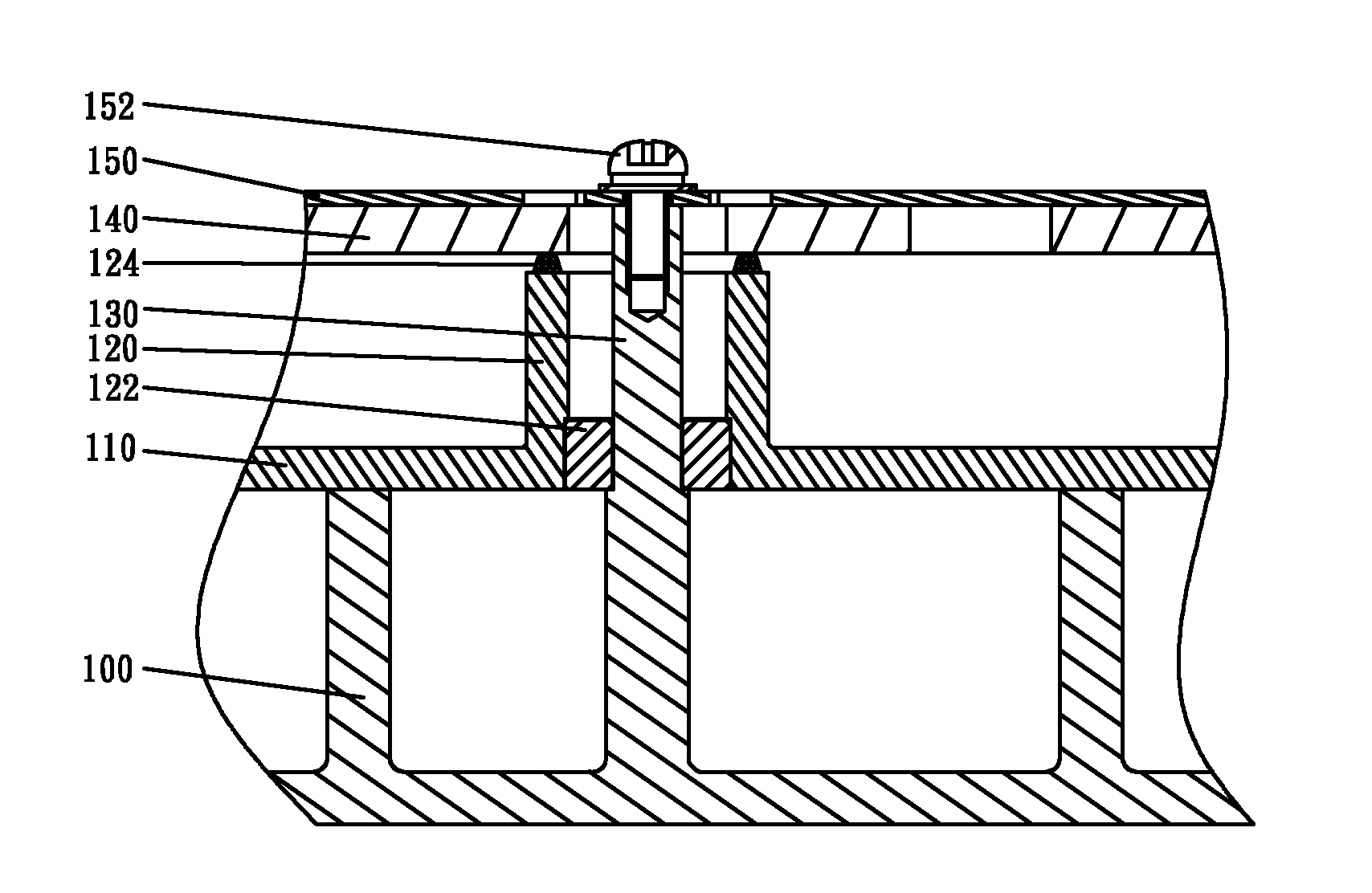Cavity filter and communication equipment