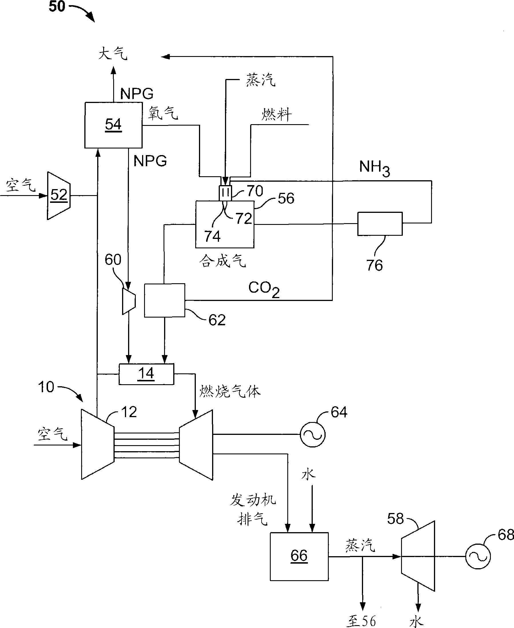 Methods and systems for fischer tropsch reactor low product variation