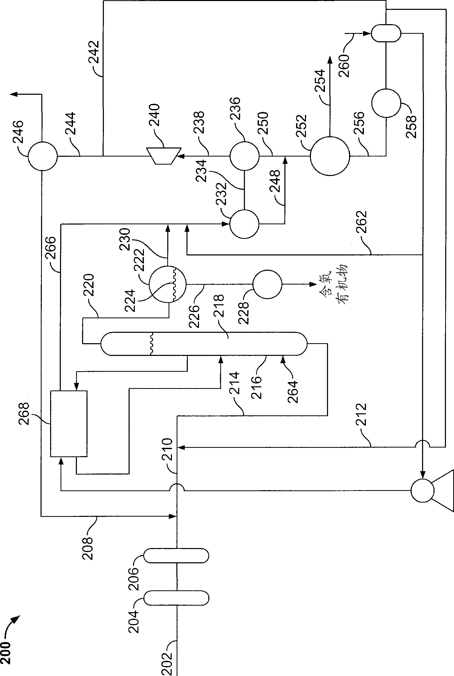 Methods and systems for fischer tropsch reactor low product variation