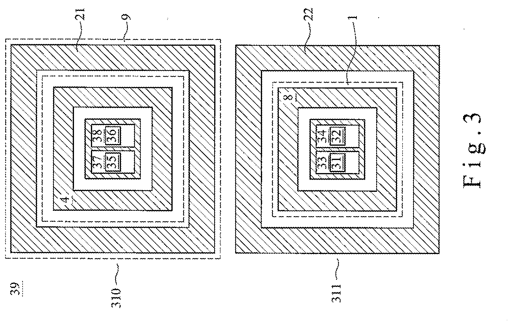 ESD protection apparatus and circuit thereof
