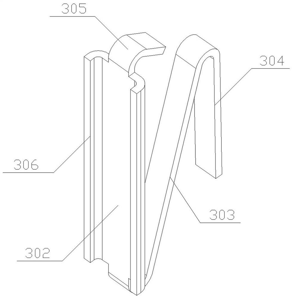 Holder-free one-way bearing