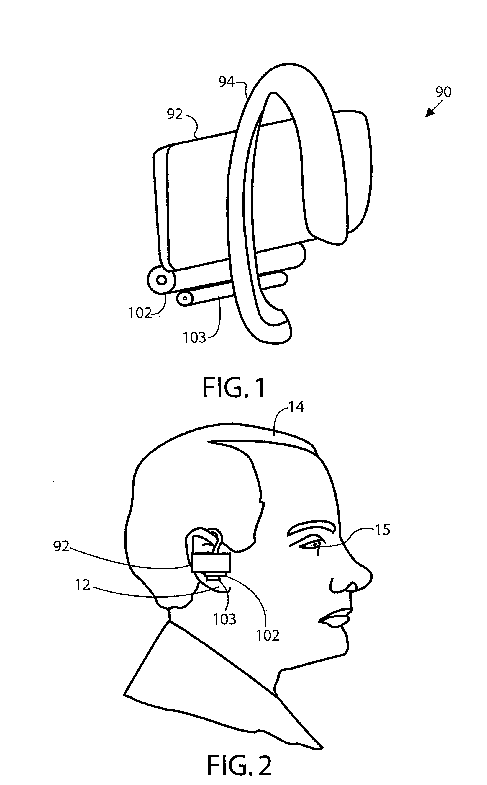 Security and monitoring apparatus