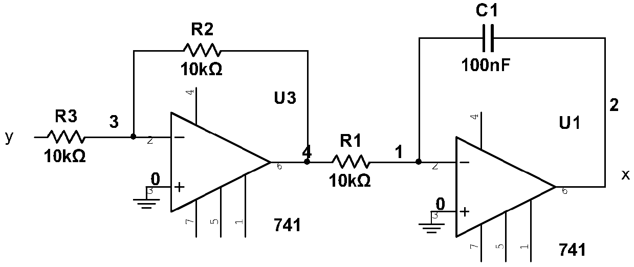 A fourth-order three-dimensional memristor circuit system and a realization circuit