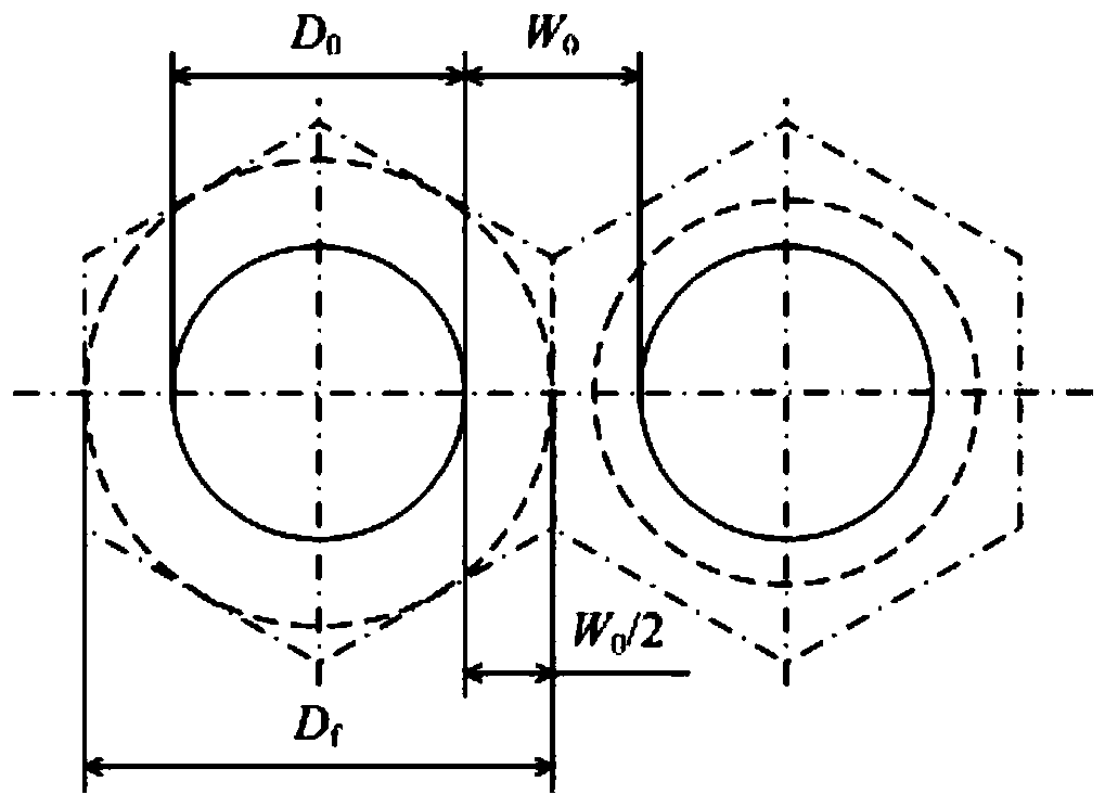 Ion Thruster Lifetime Evaluation Method Based on Gate Corrosion Morphology and Electron Reflow