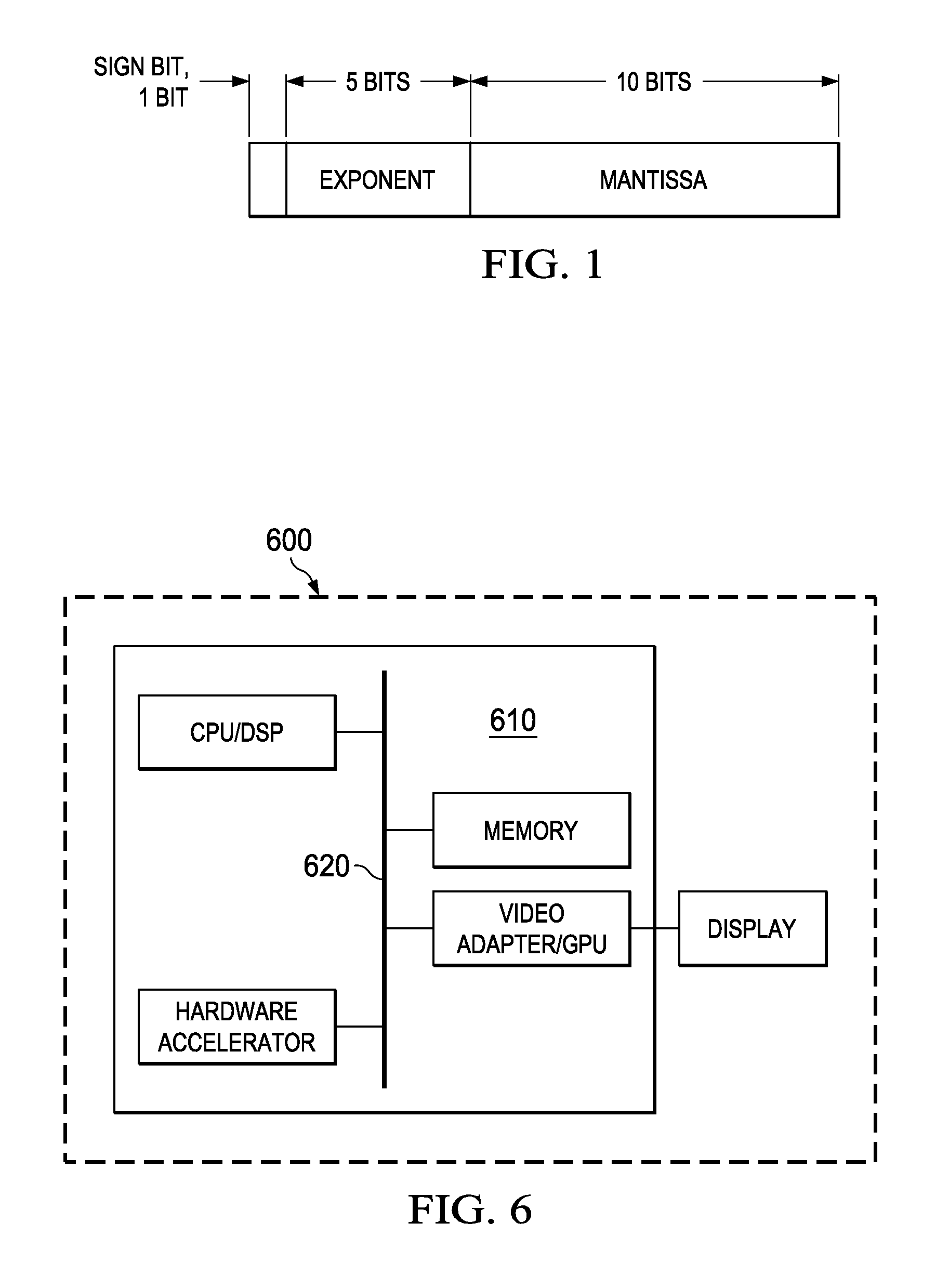 Systems and Methods for a Floating-Point Multiplication and Accumulation Unit Using a Partial-Product Multiplier in Digital Signal Processors