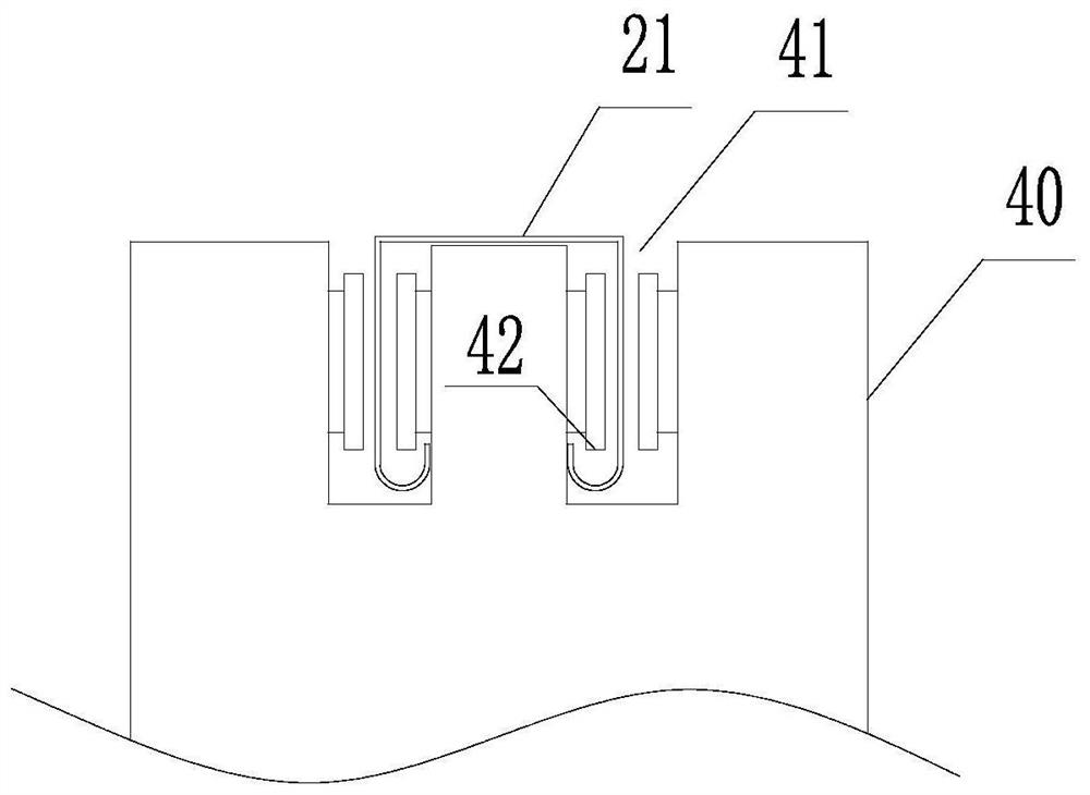 Prefabricated wall preparation platform and wall unit made from the platform