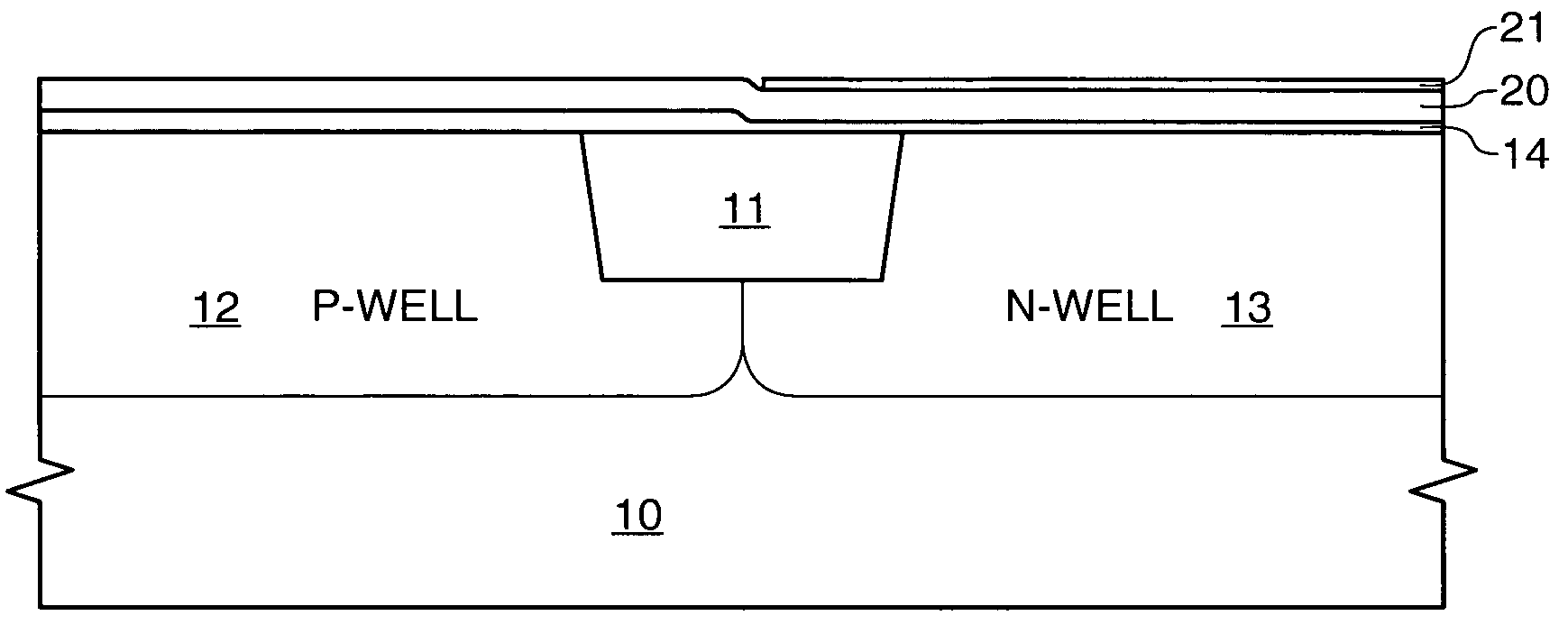 Methods of enabling polysilicon gate electrodes for high-k gate dielectrics