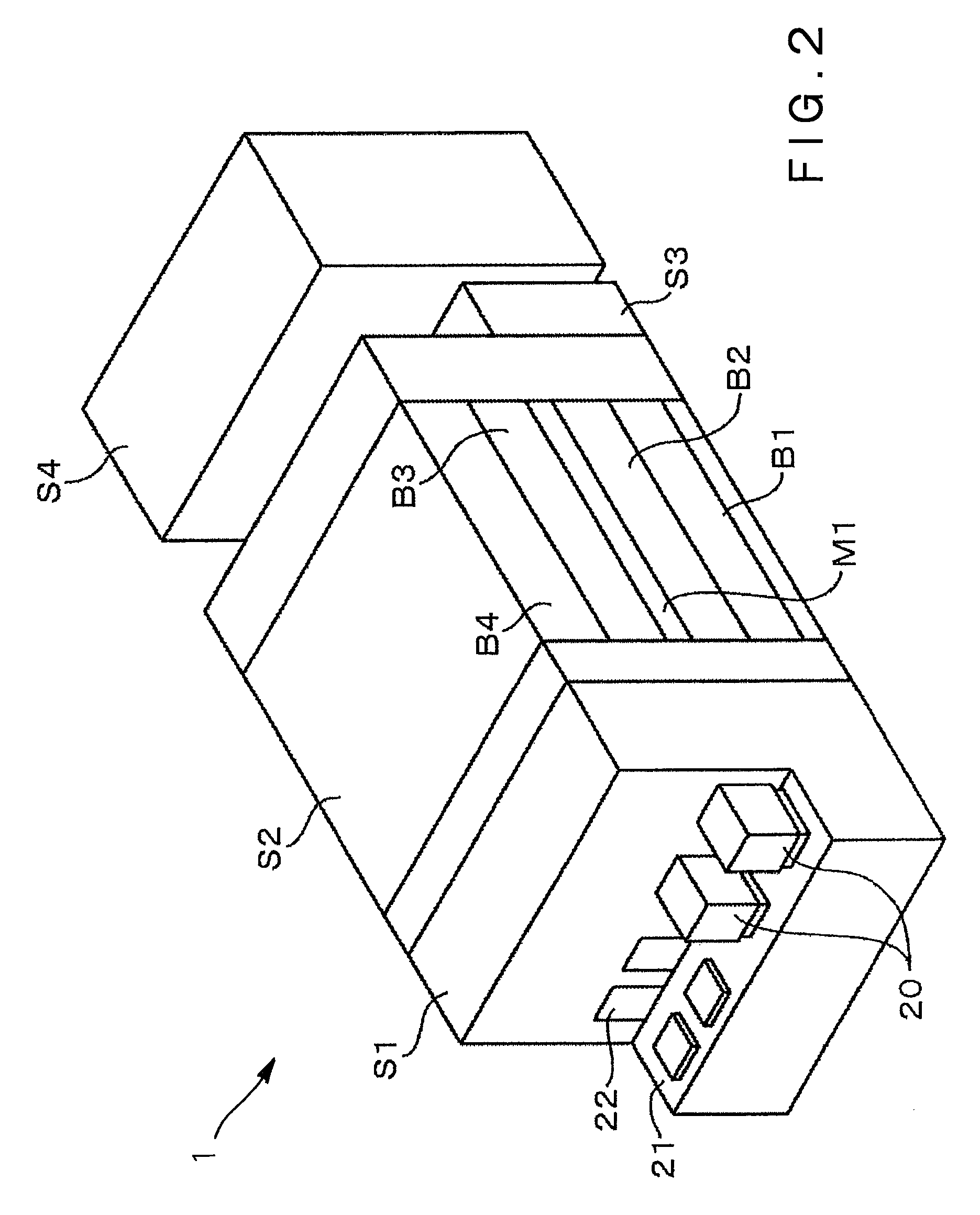 Coating and developing apparatus, substrate processing method, and storage medium