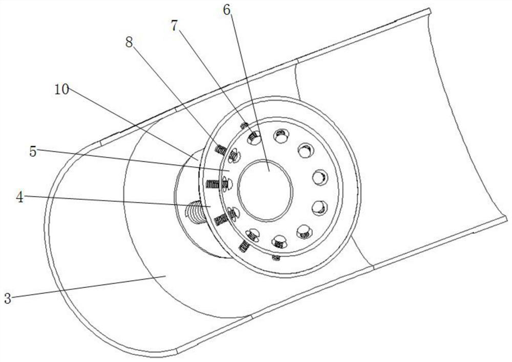 Clinical joint protection device for rheumatology