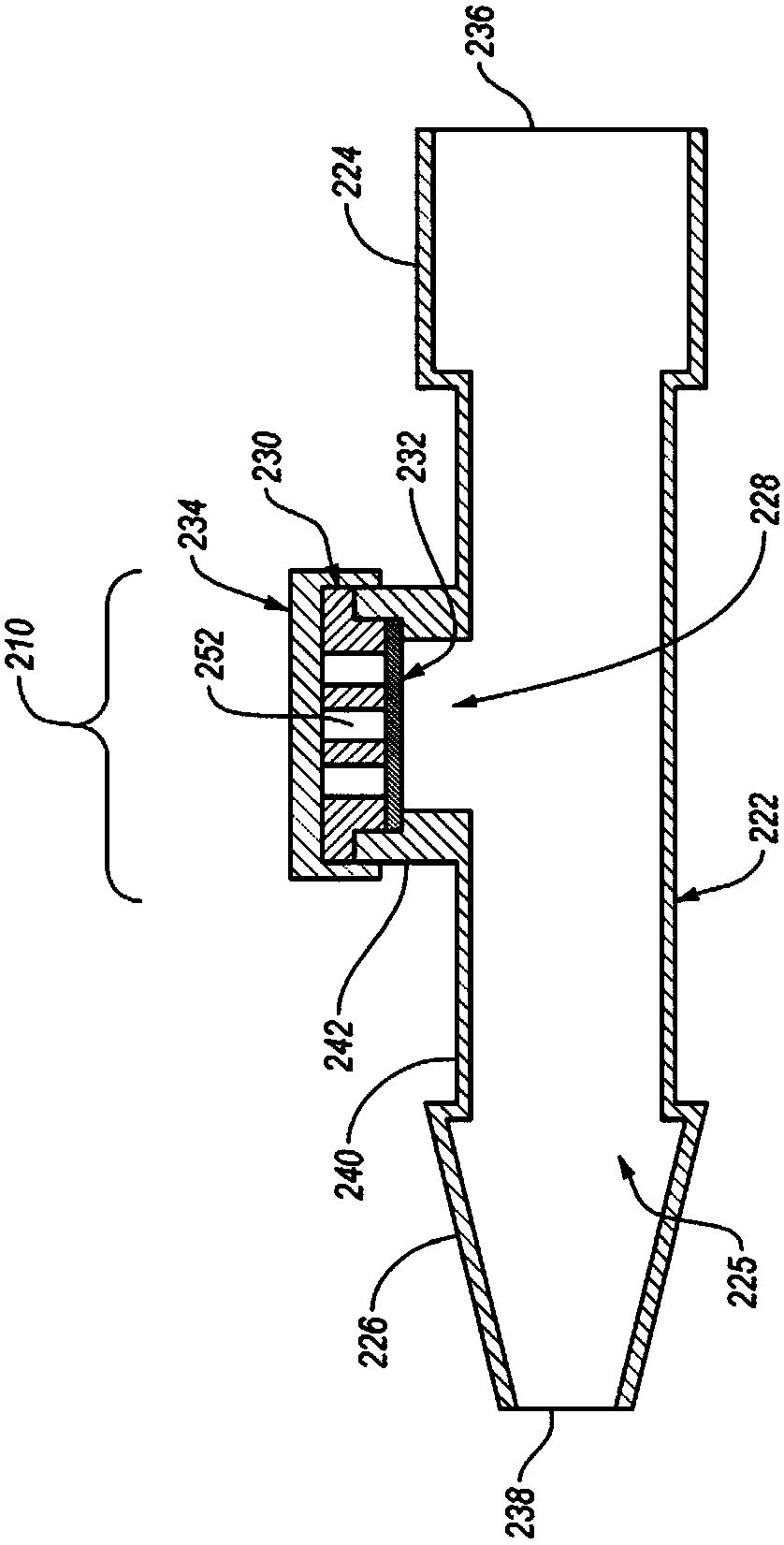 Vent adaptor assemblies, methods of making the same, methods of using the same, and urinary drainage bag systems using the same