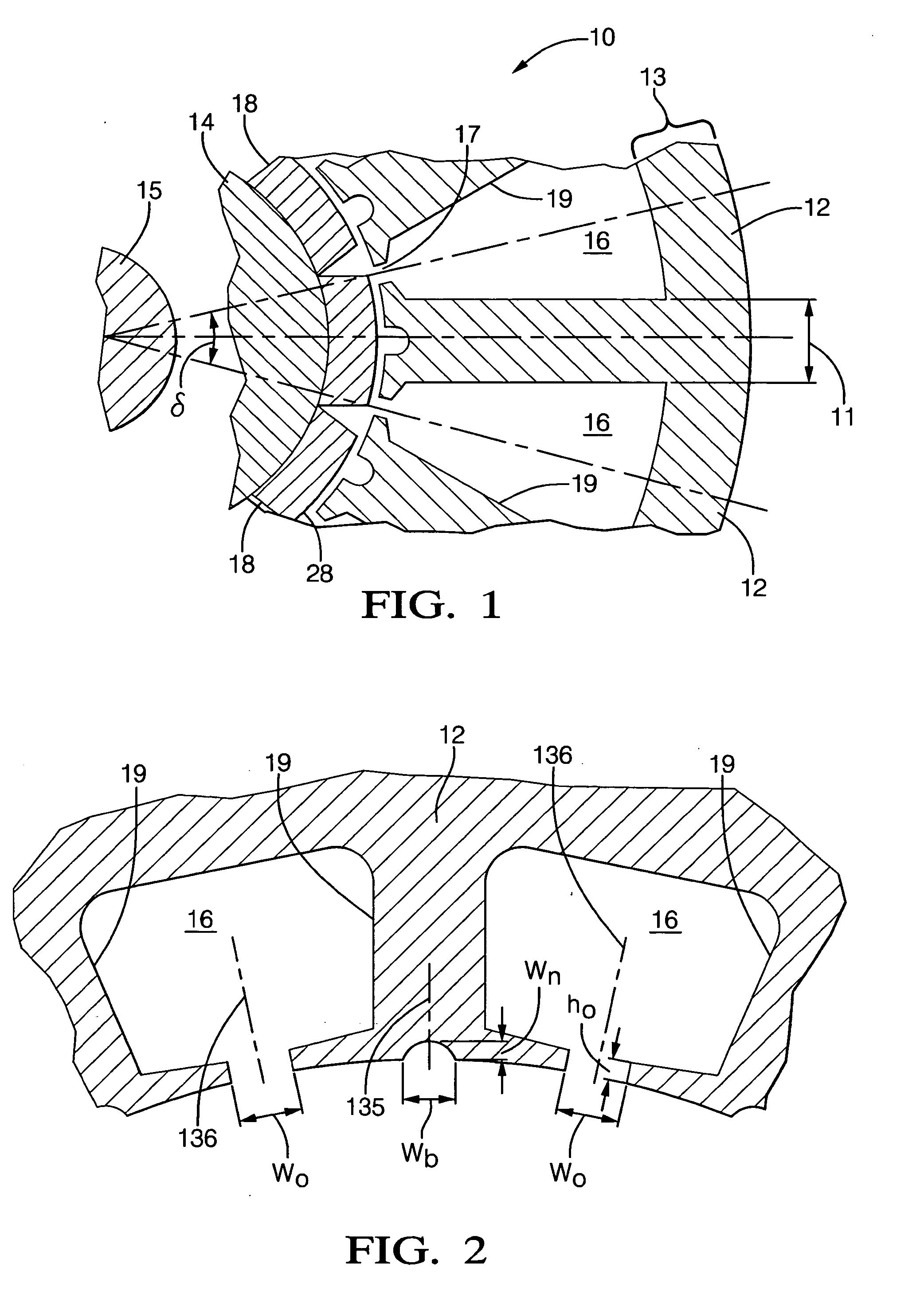 Permanent magnet electric motor