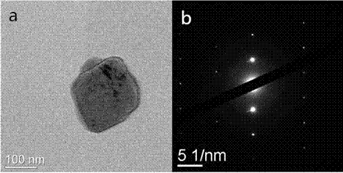 Method for discriminating seawater intrusion through micro-particle analysis