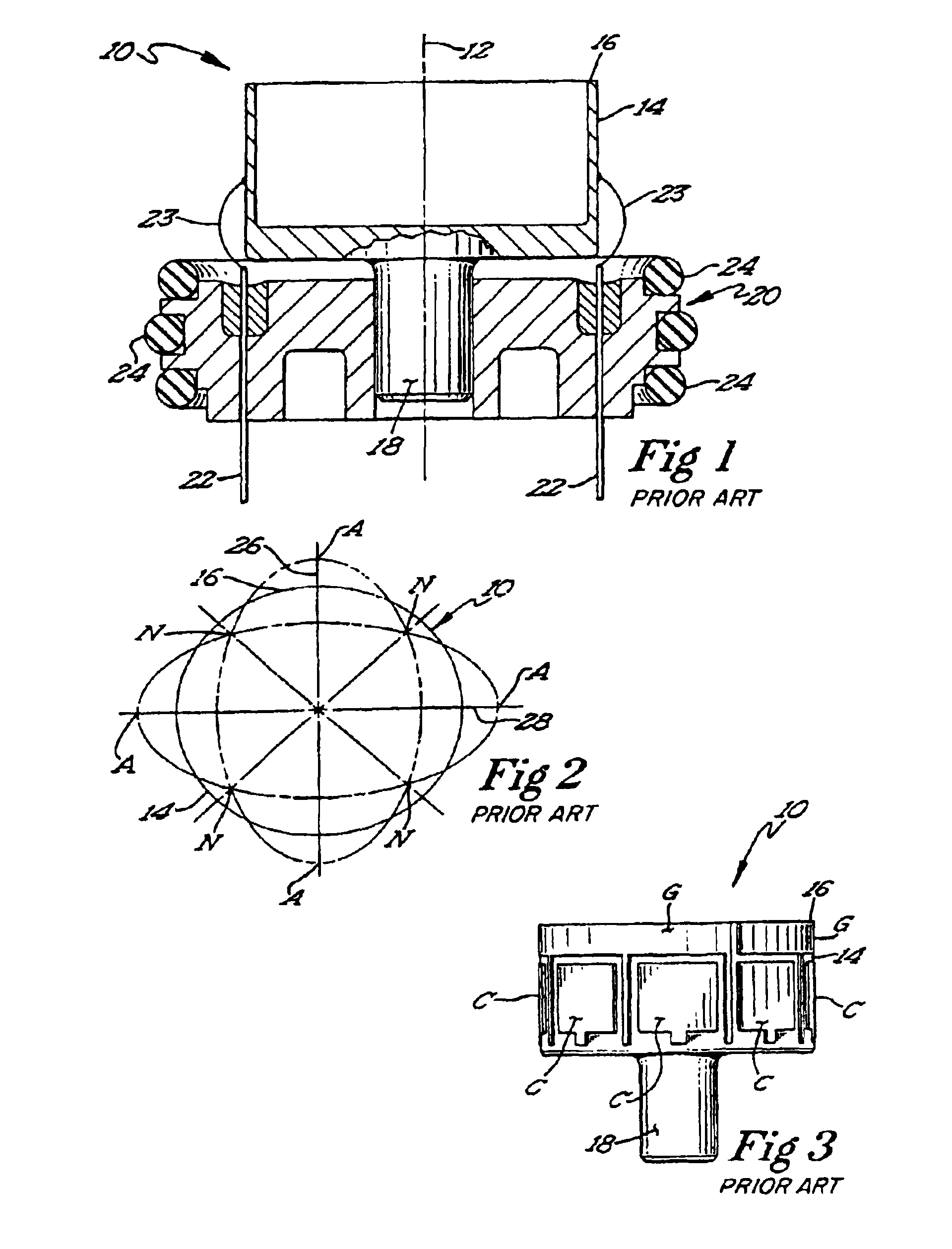 High Q angular rate sensing gyroscope