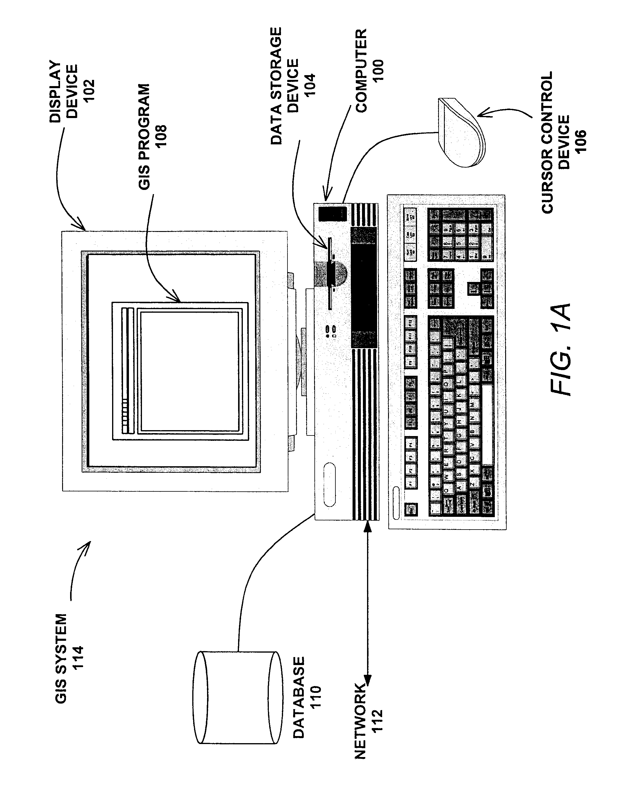 Agtm airborne surveillance