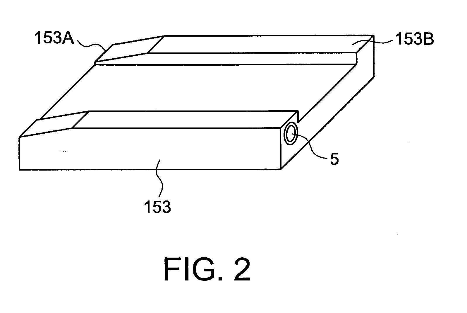 Magnetic head assembly and magnetic recording/reproducing apparatus