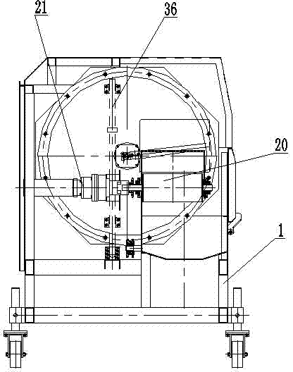 Food weight-fixed cutting method and food cutting machine