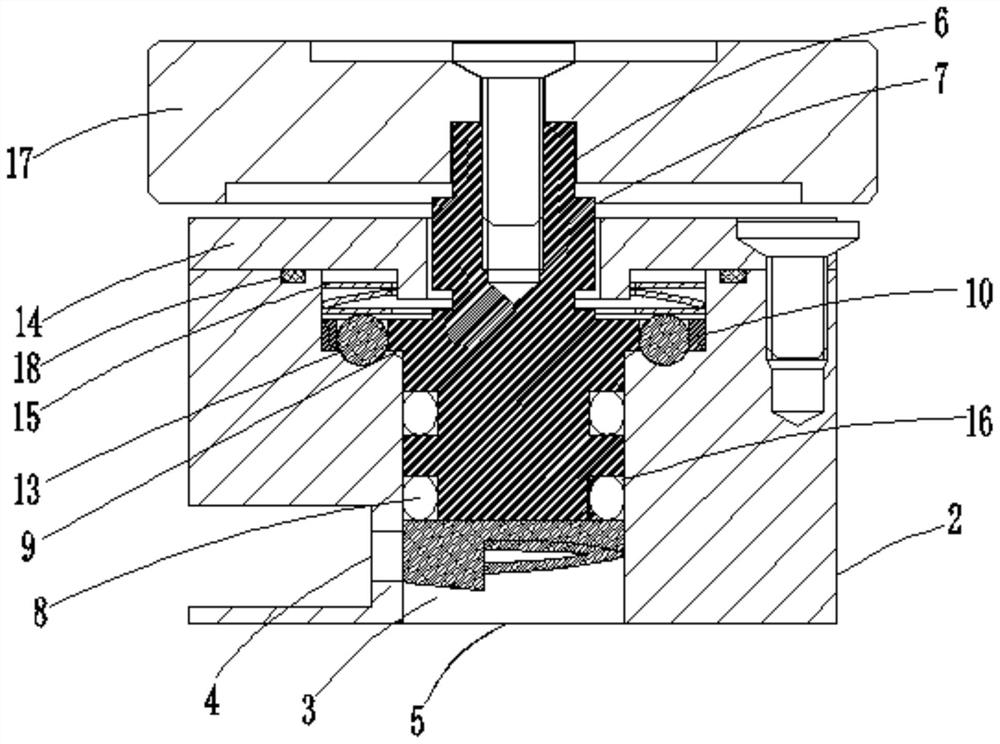 Shock absorber