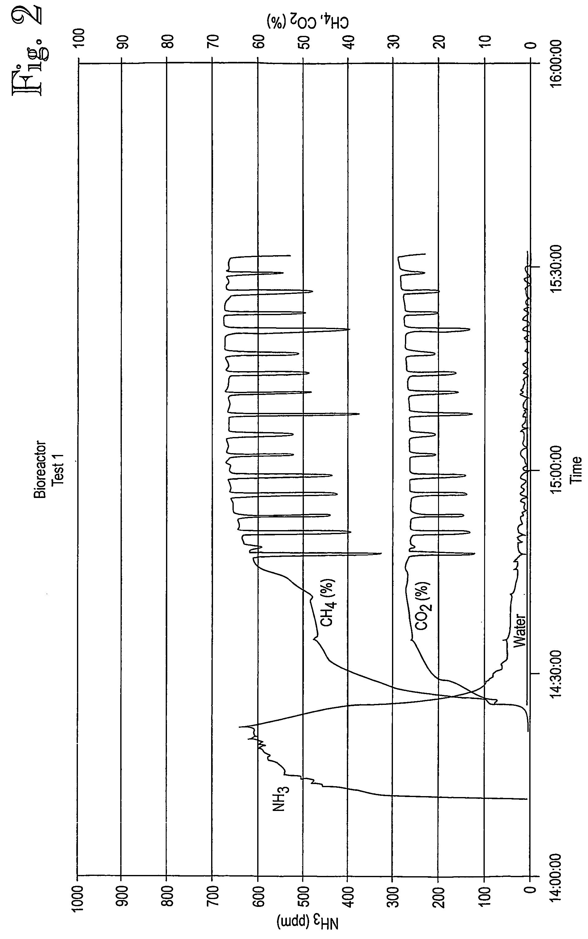 Method and apparatus for processing organic material