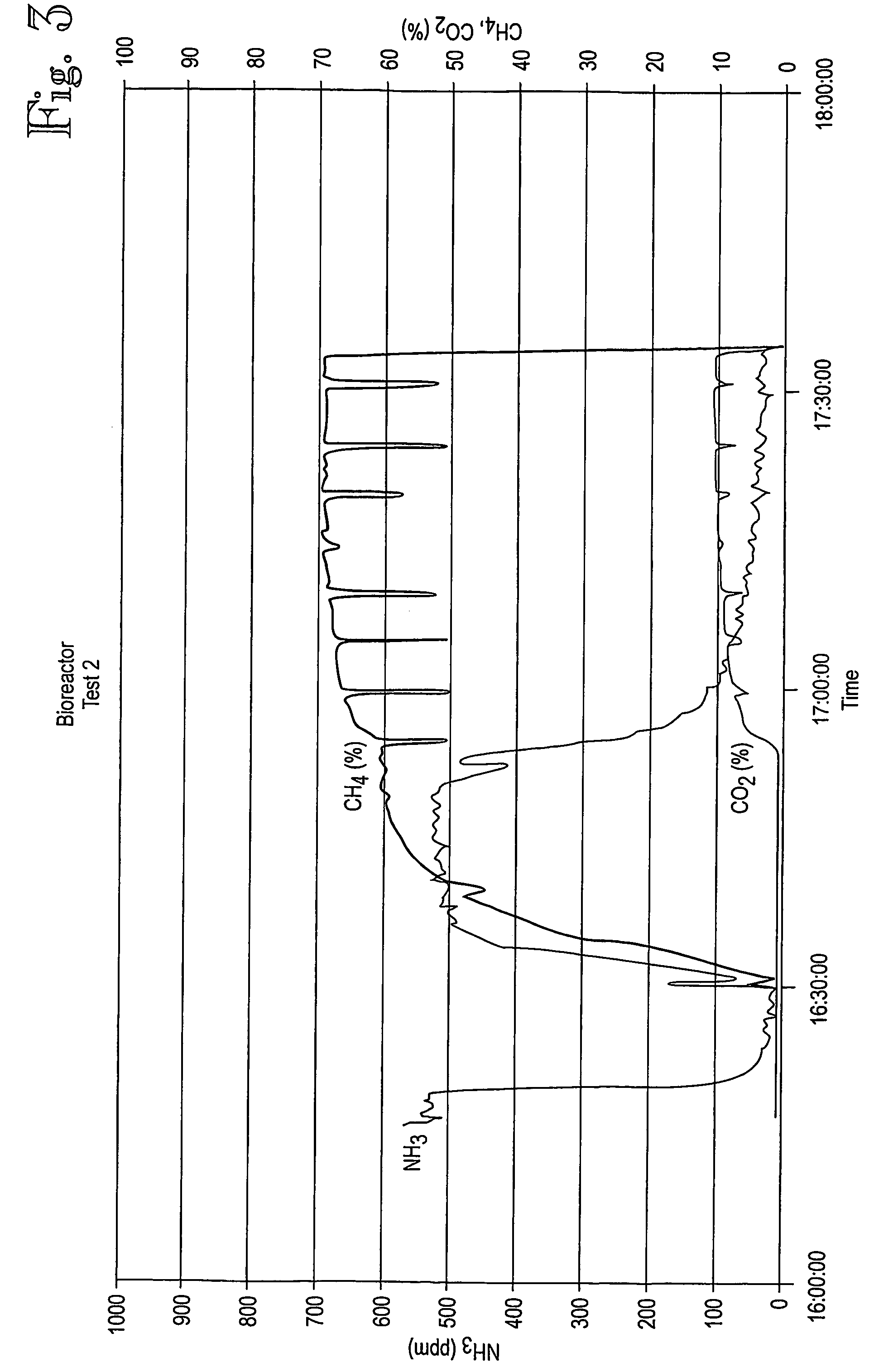 Method and apparatus for processing organic material