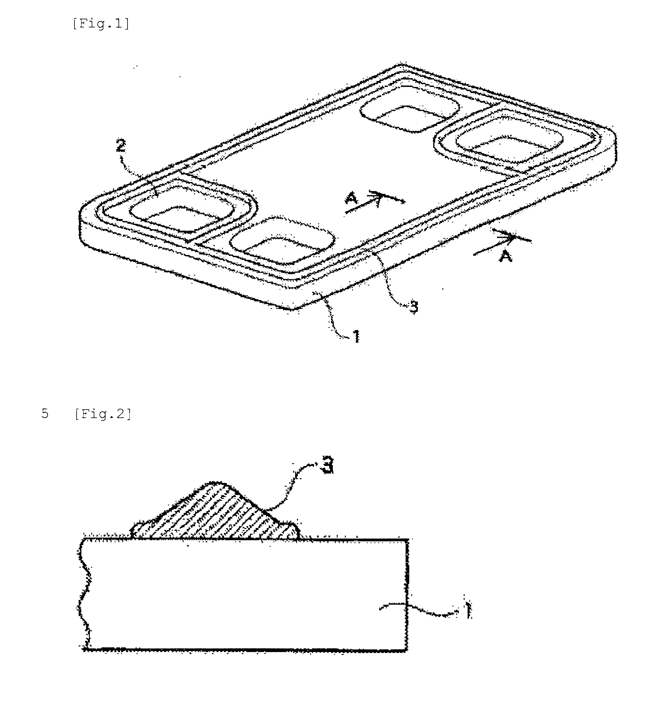 Rubber composition and uses thereof