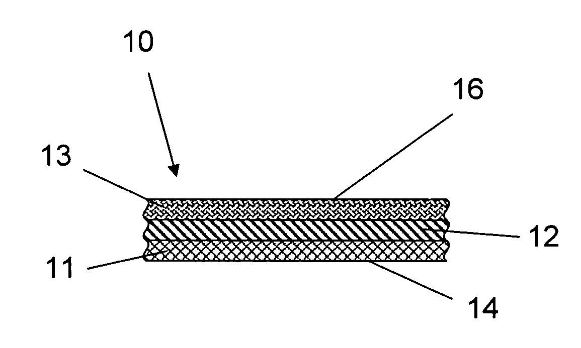 Heat transfer masking sheet materials and methods of use thereof