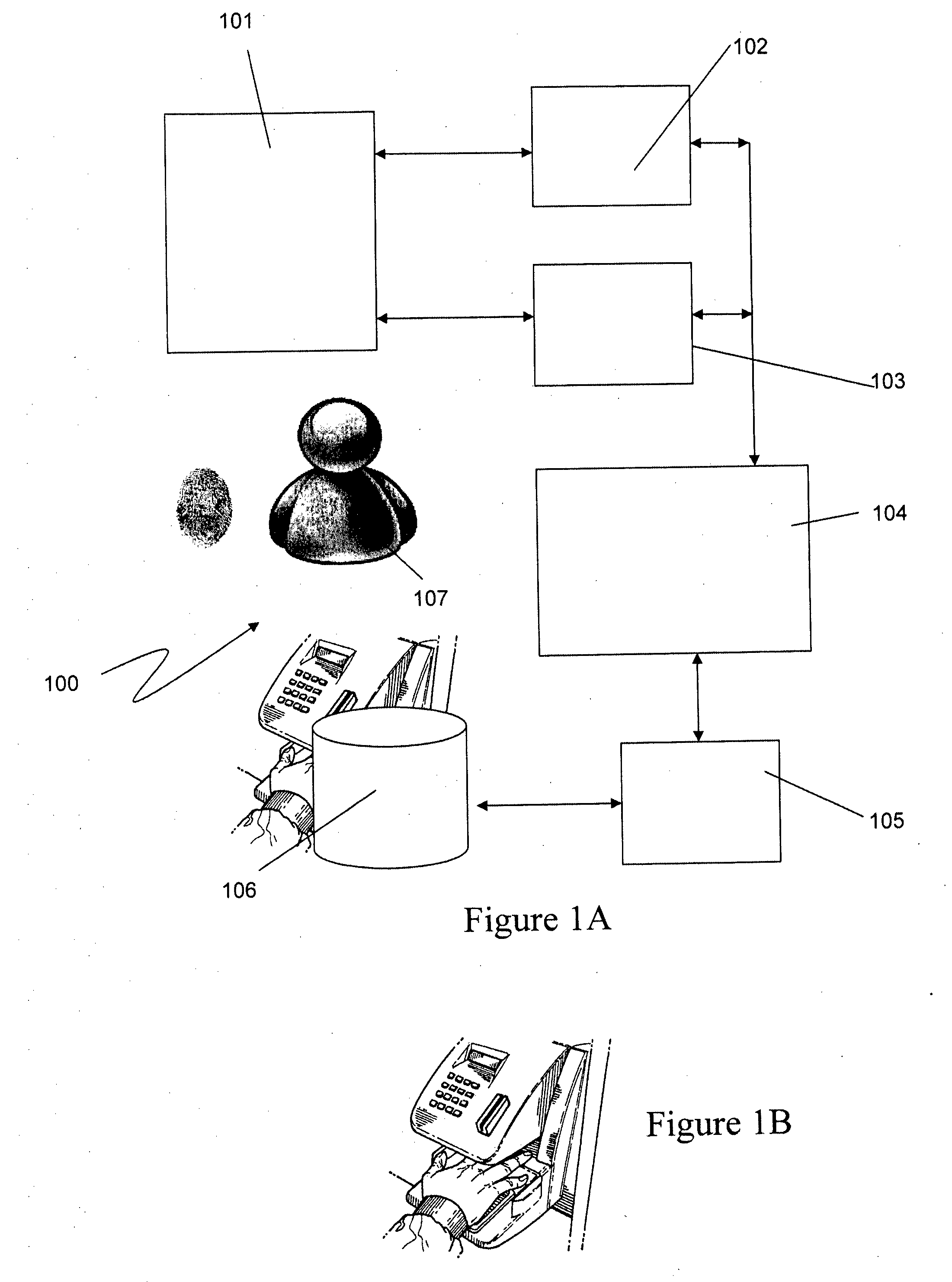 System and methods for identification and fraud prevention