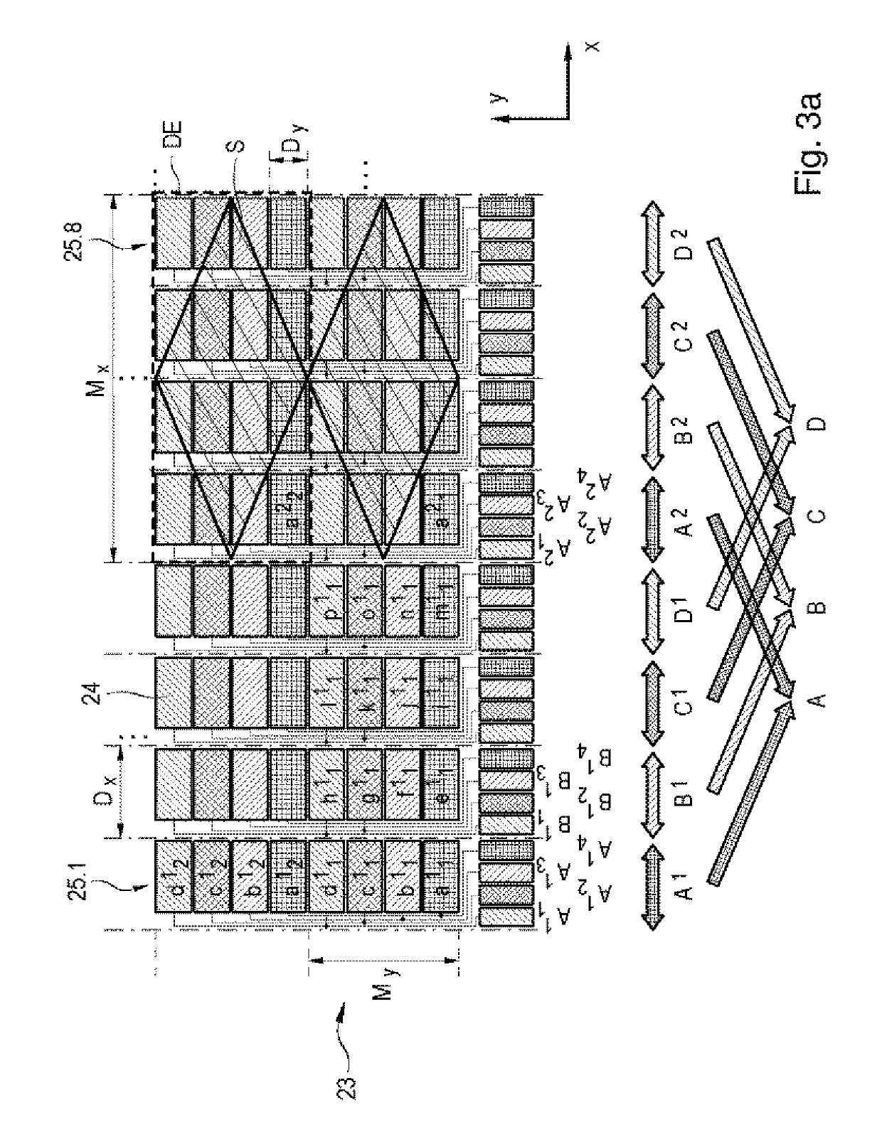 Position measuring device