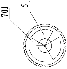 Self-priming burner